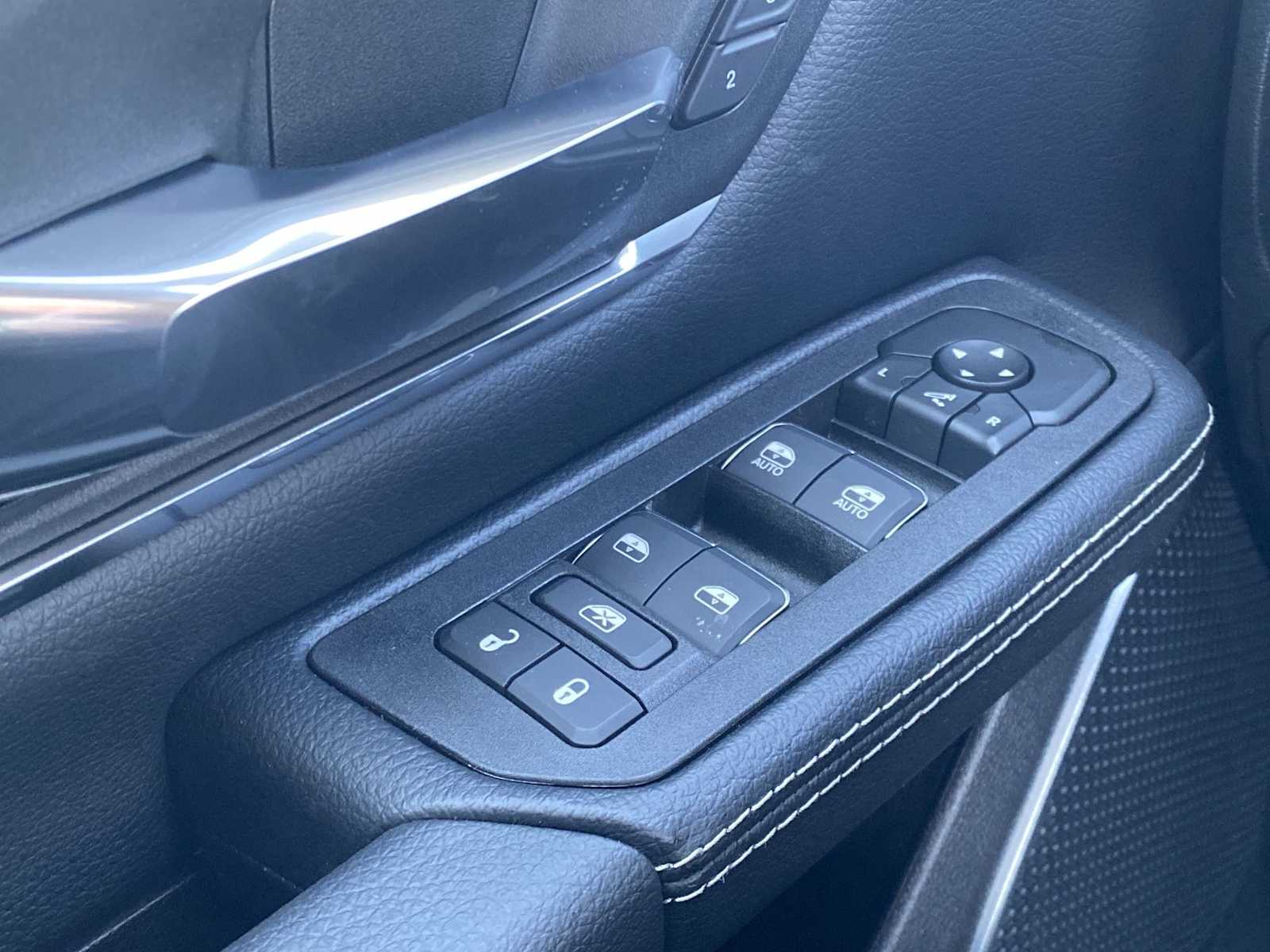 Thumbnail: 2026 RAM 1500 - 20