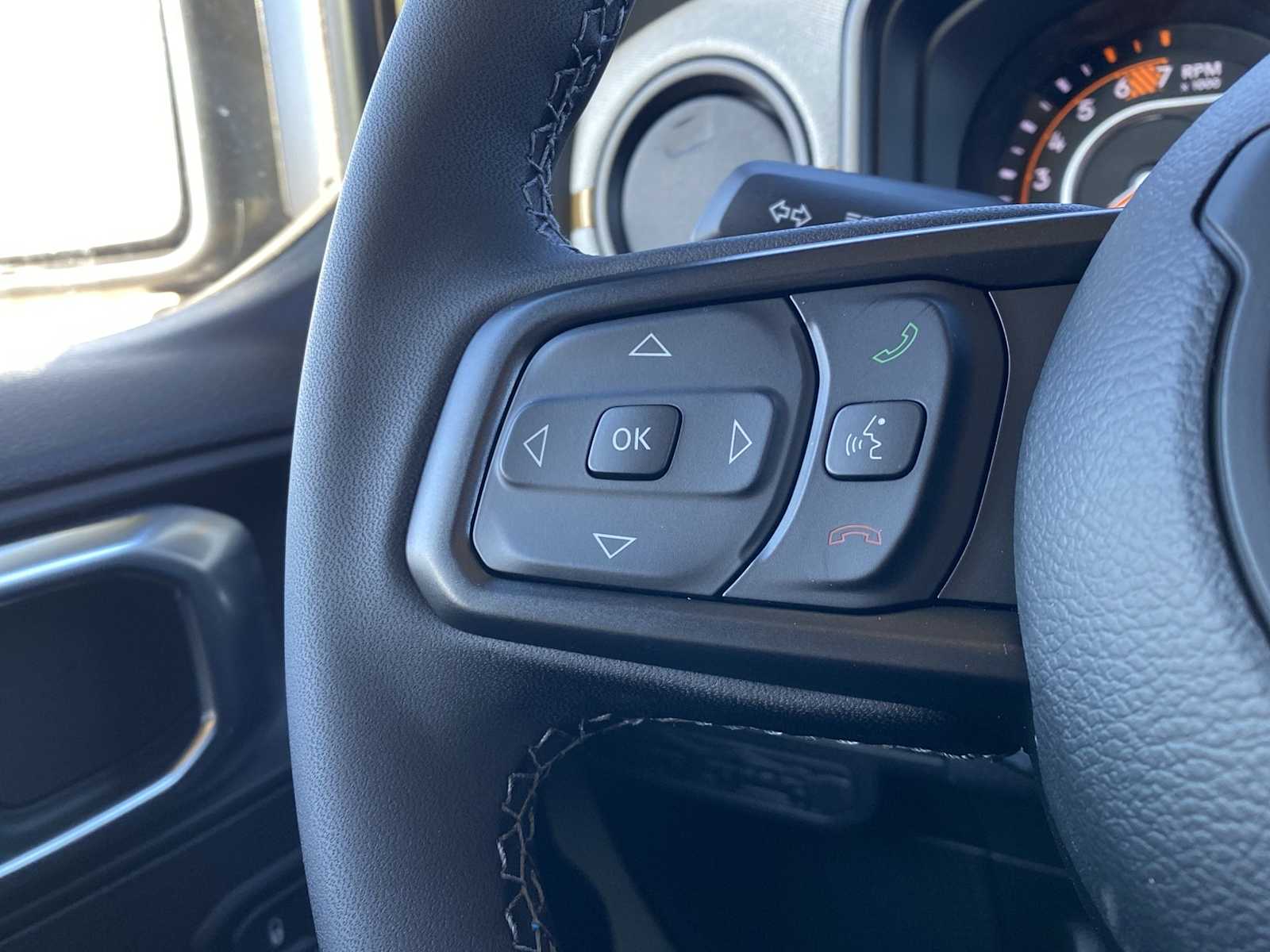 Thumbnail: 2026 Jeep Wrangler - 31