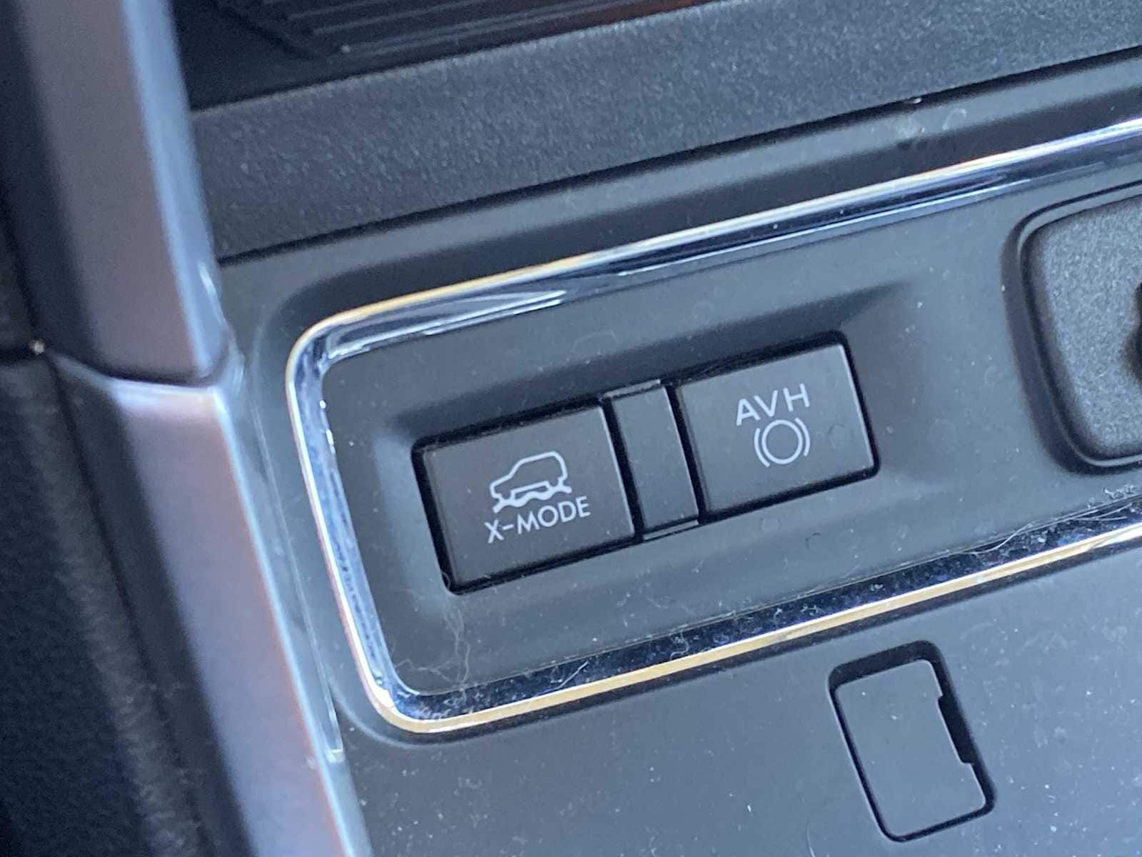 Thumbnail: 2021 Subaru Ascent - 25