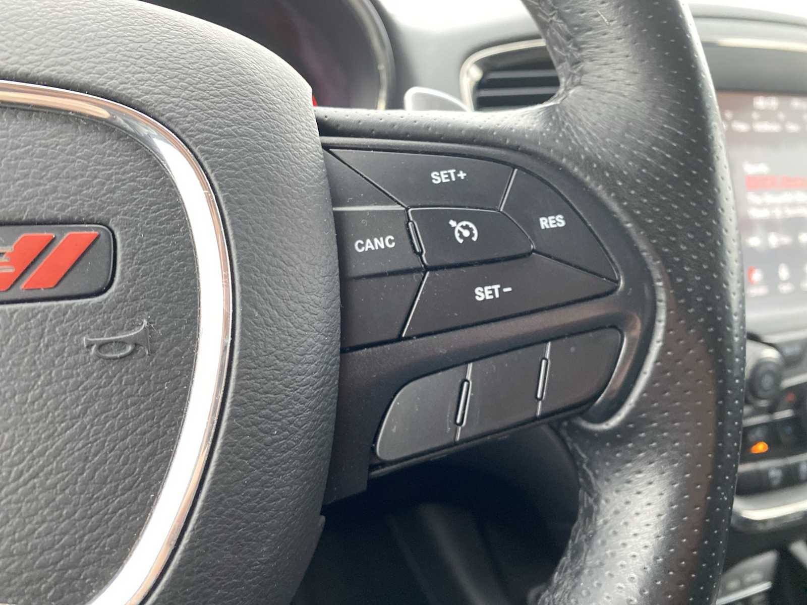 Thumbnail: 2018 Dodge Durango - 22