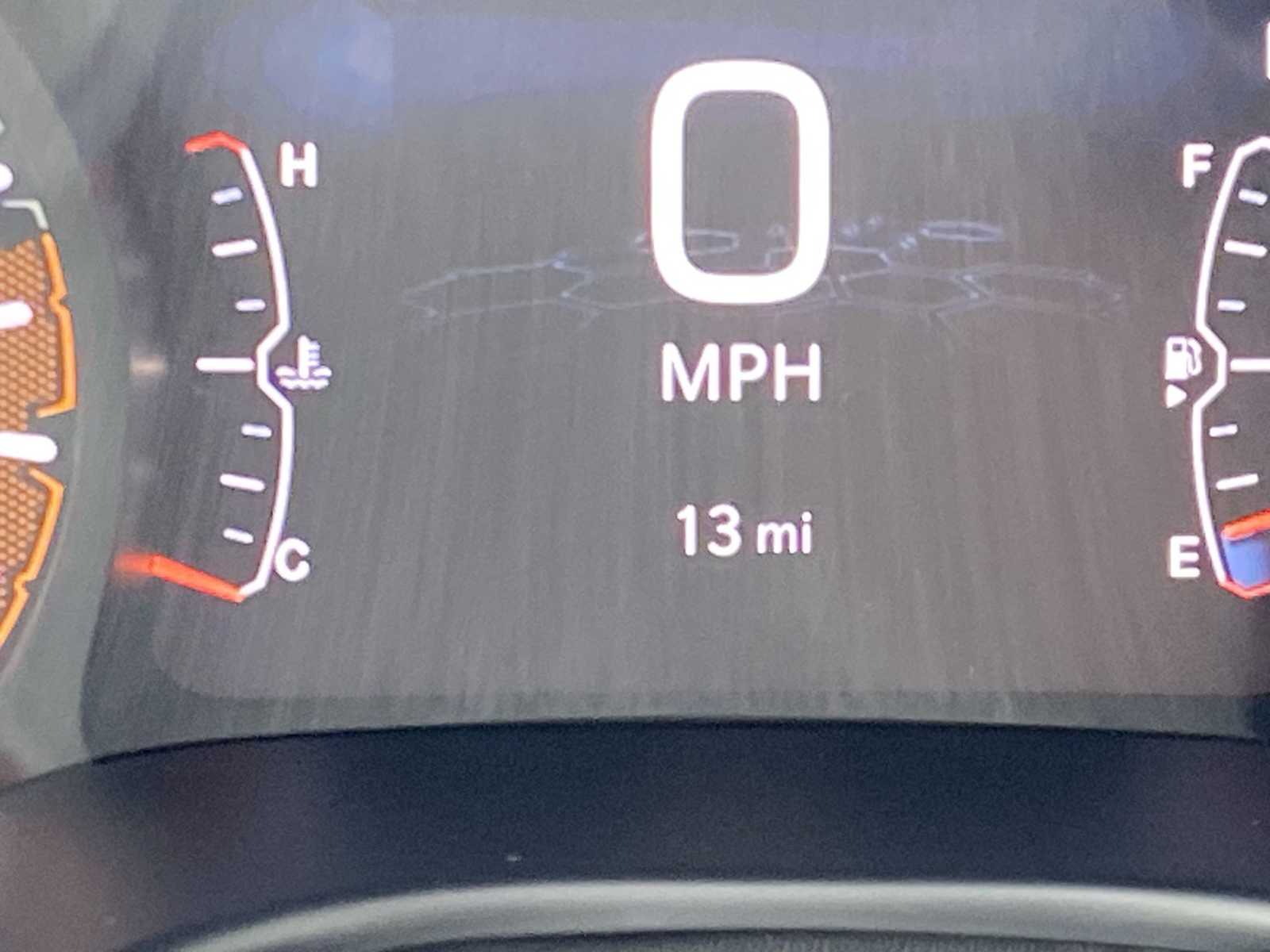 Thumbnail: 2026 Jeep Compass - 18