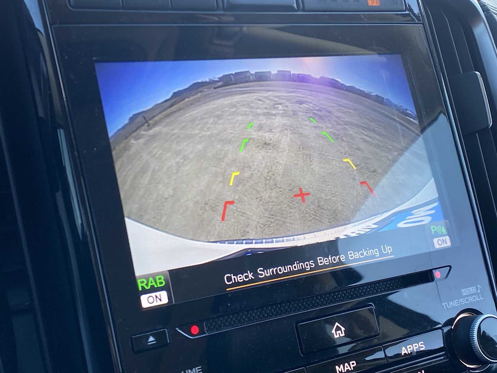 Thumbnail: 2021 Subaru Ascent - 28