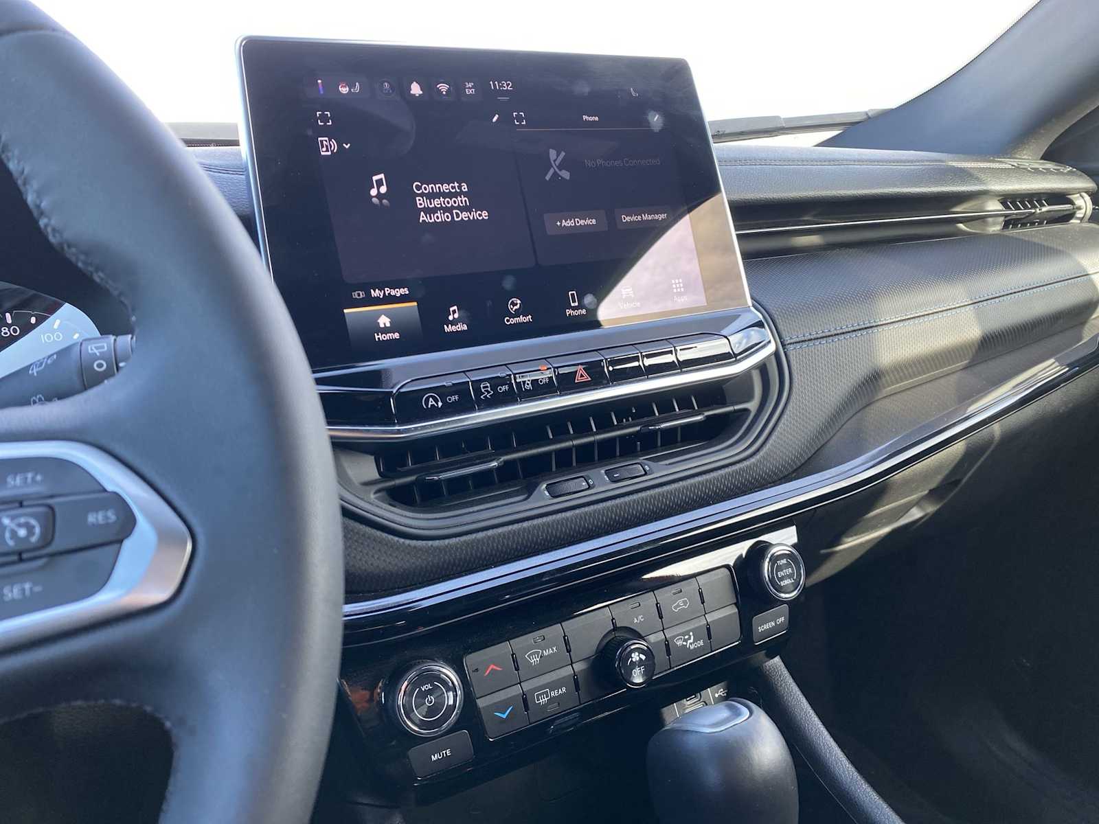 Thumbnail: 2025 Jeep Compass - 18