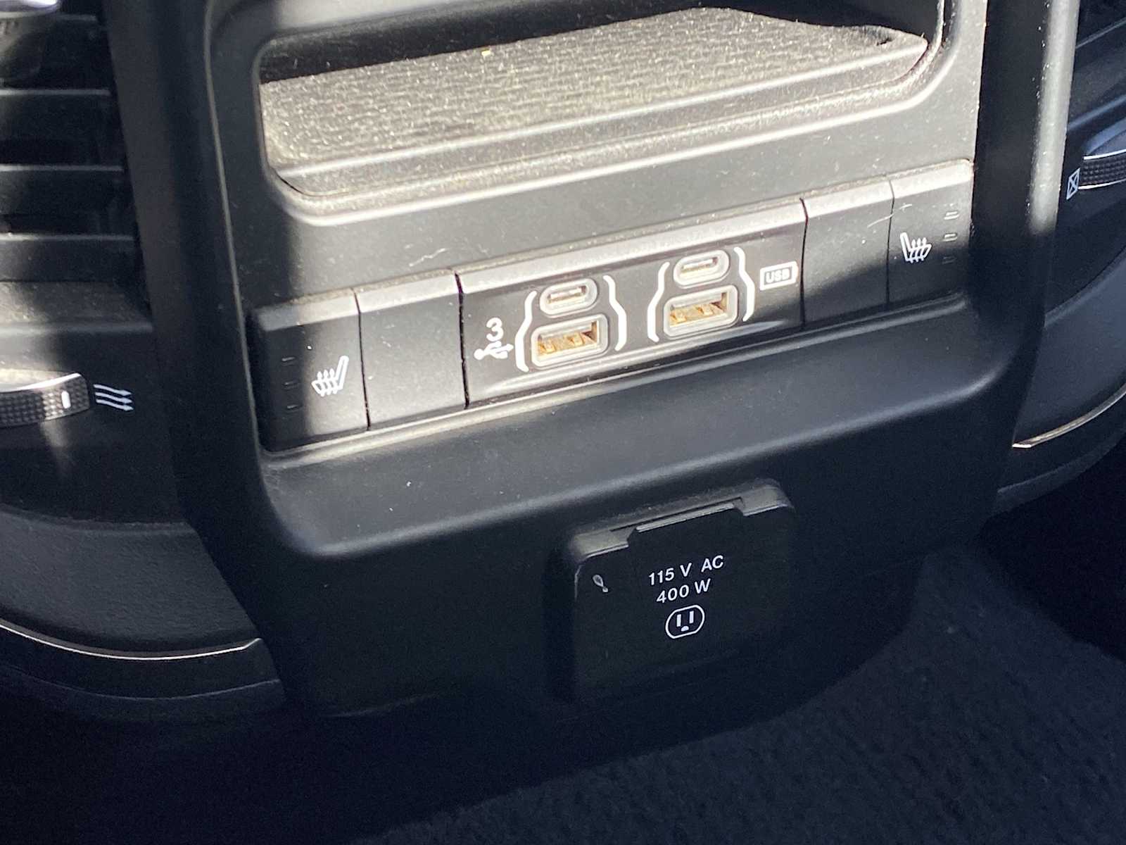 Thumbnail: 2020 RAM 2500 - 35