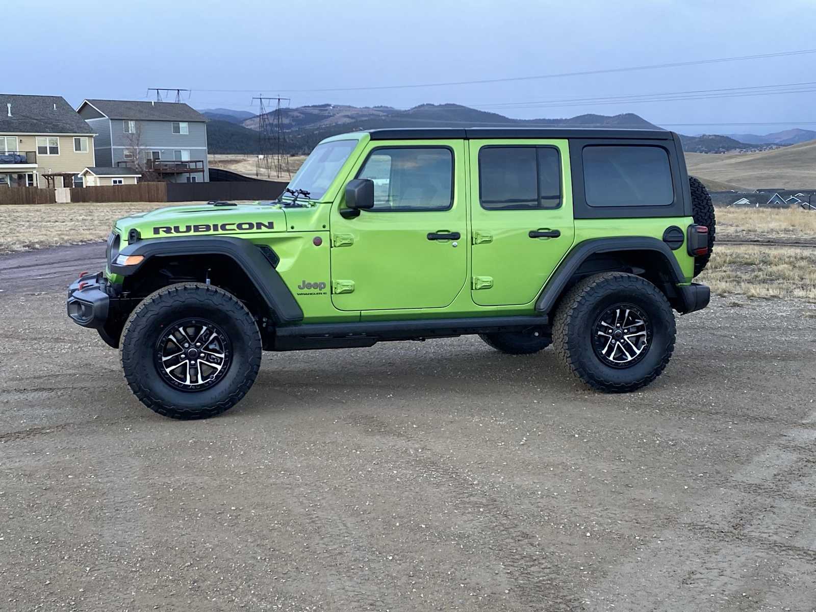 Thumbnail: 2026 Jeep Wrangler - 10