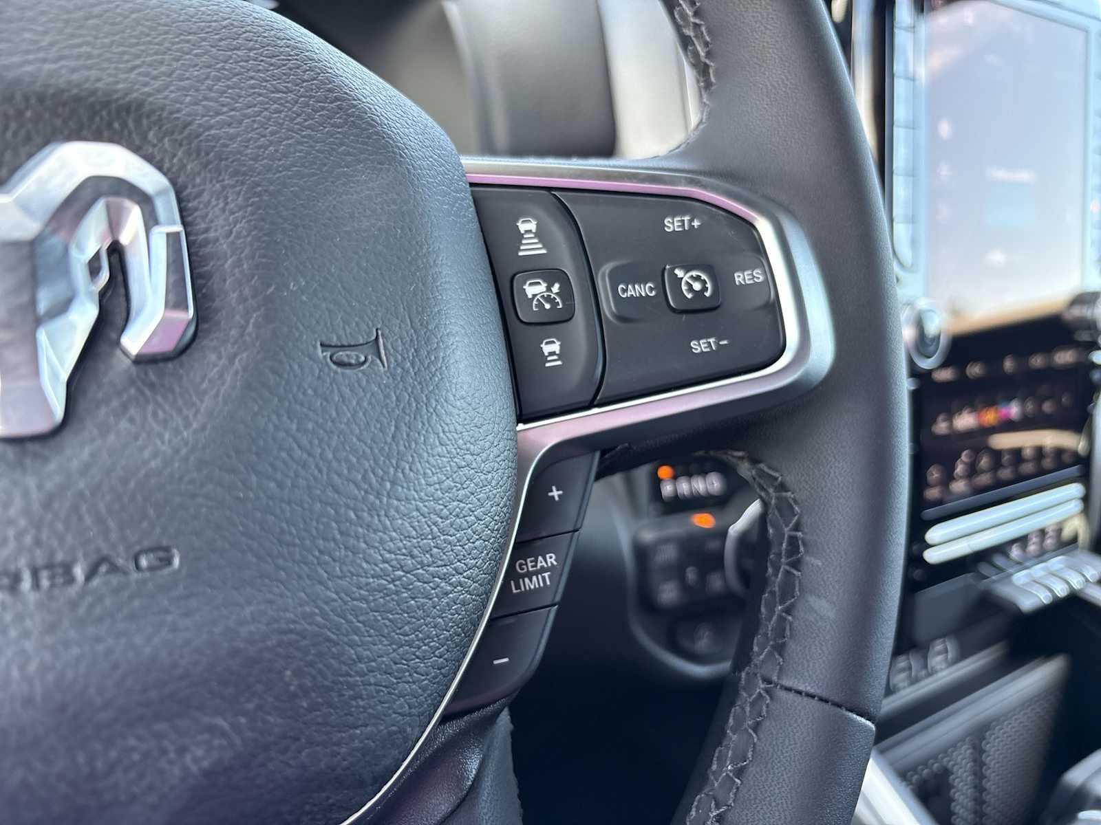 Thumbnail: 2026 RAM 1500 - 33
