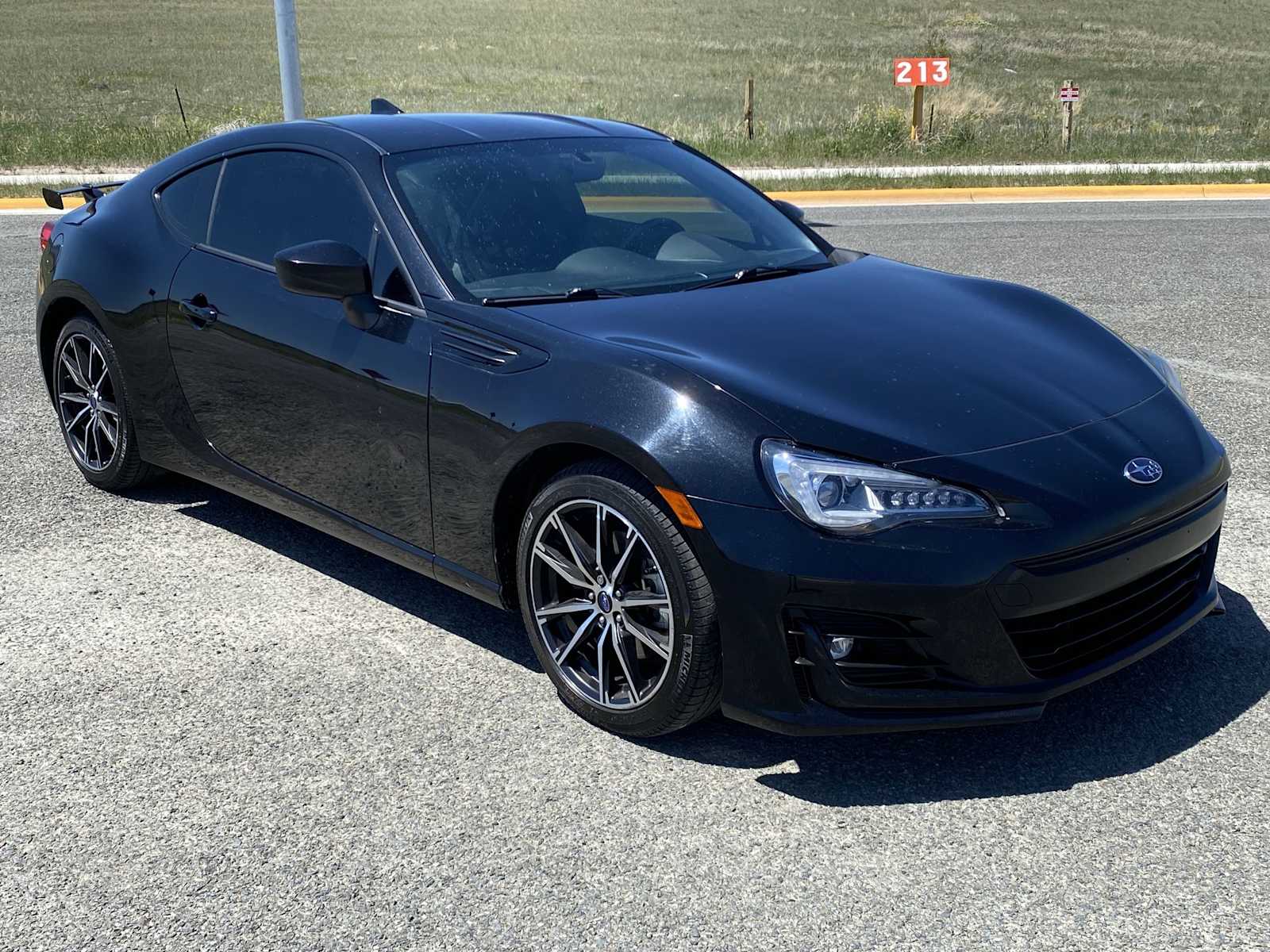 Thumbnail: 2018 Subaru BRZ - 13