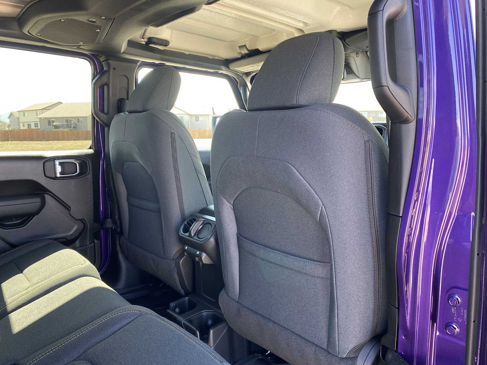 Thumbnail: 2026 Jeep Gladiator - 23