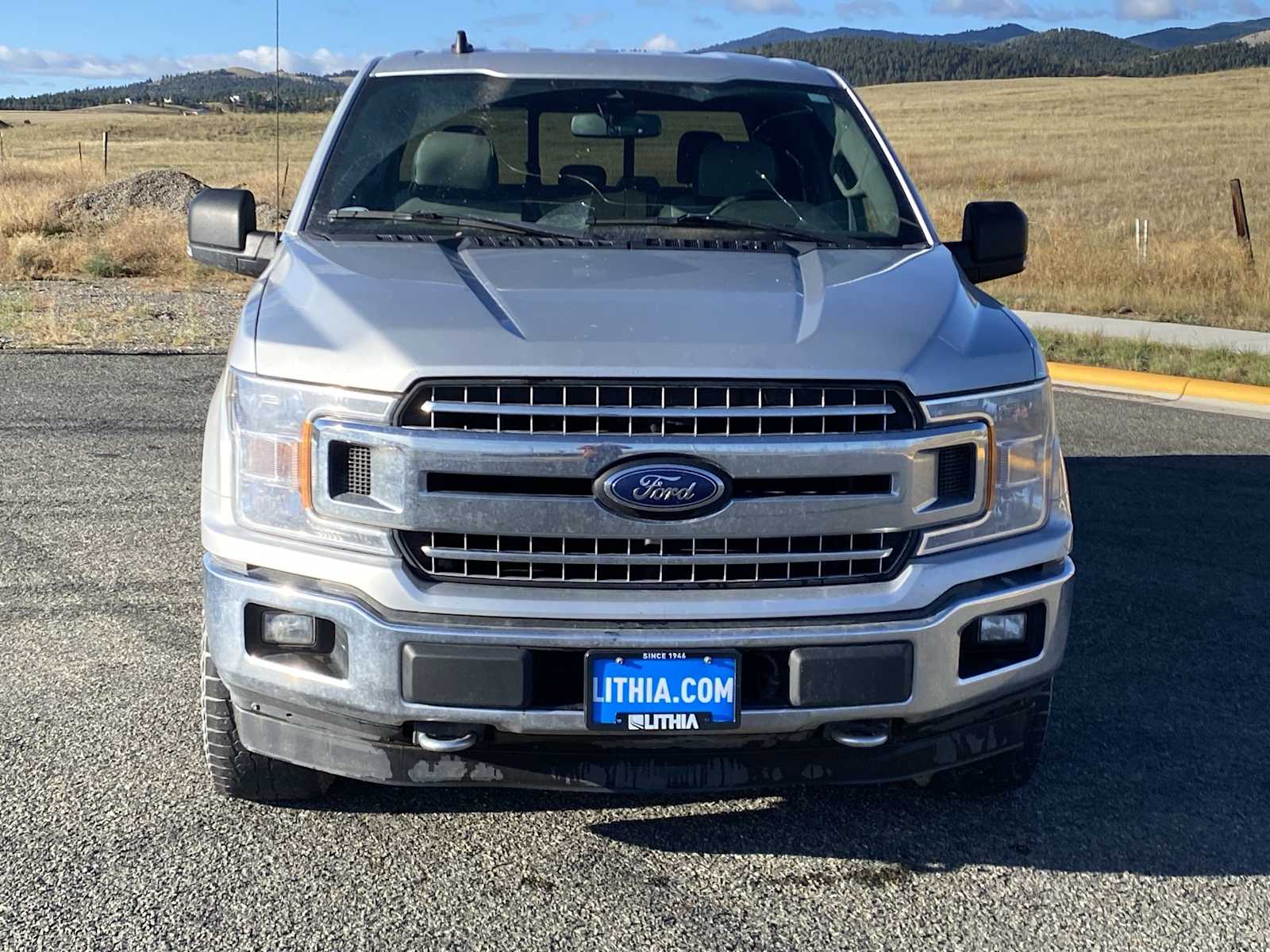 Thumbnail: 2019 Ford F-150 - 13