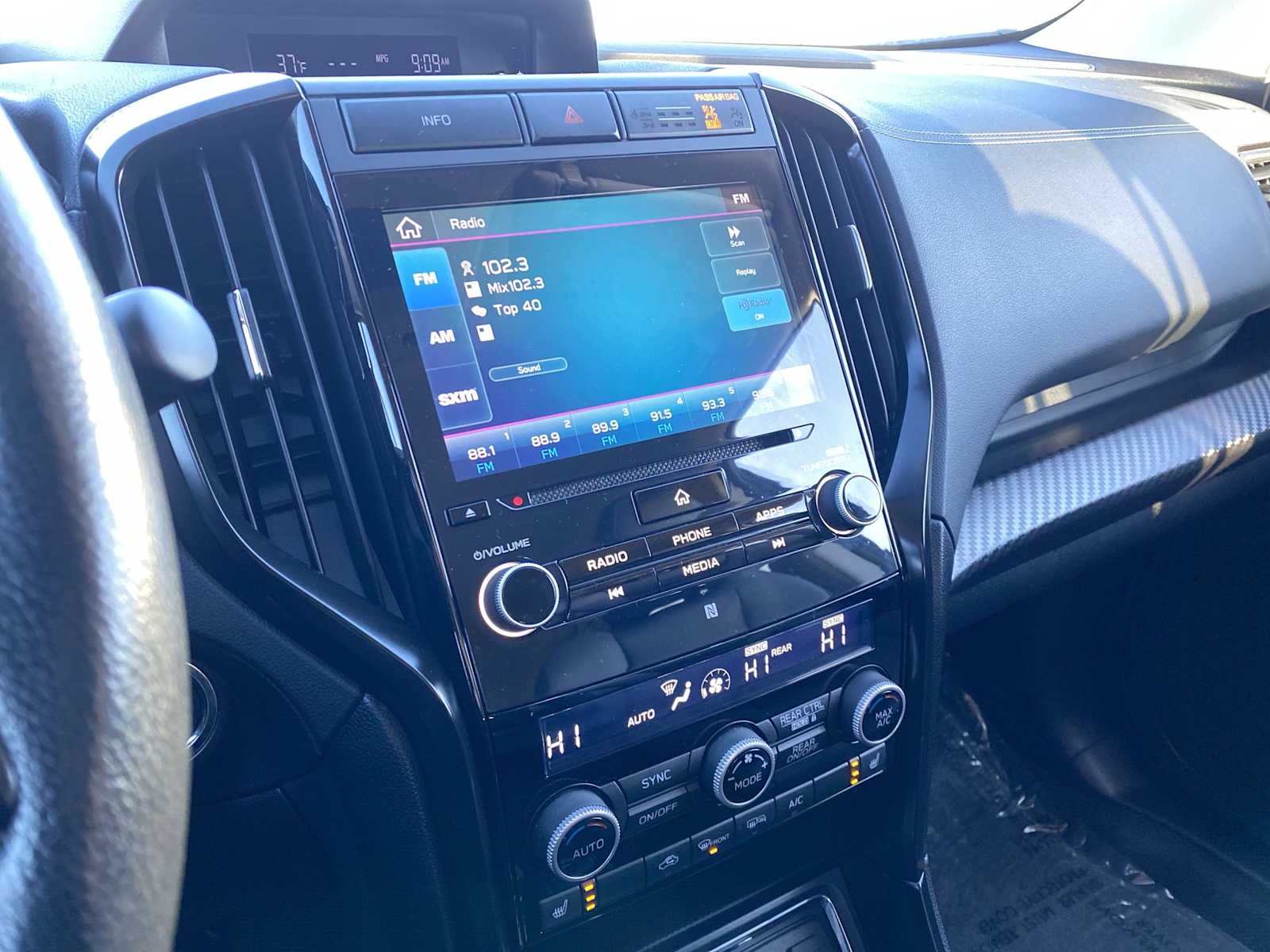 Thumbnail: 2022 Subaru Ascent - 23