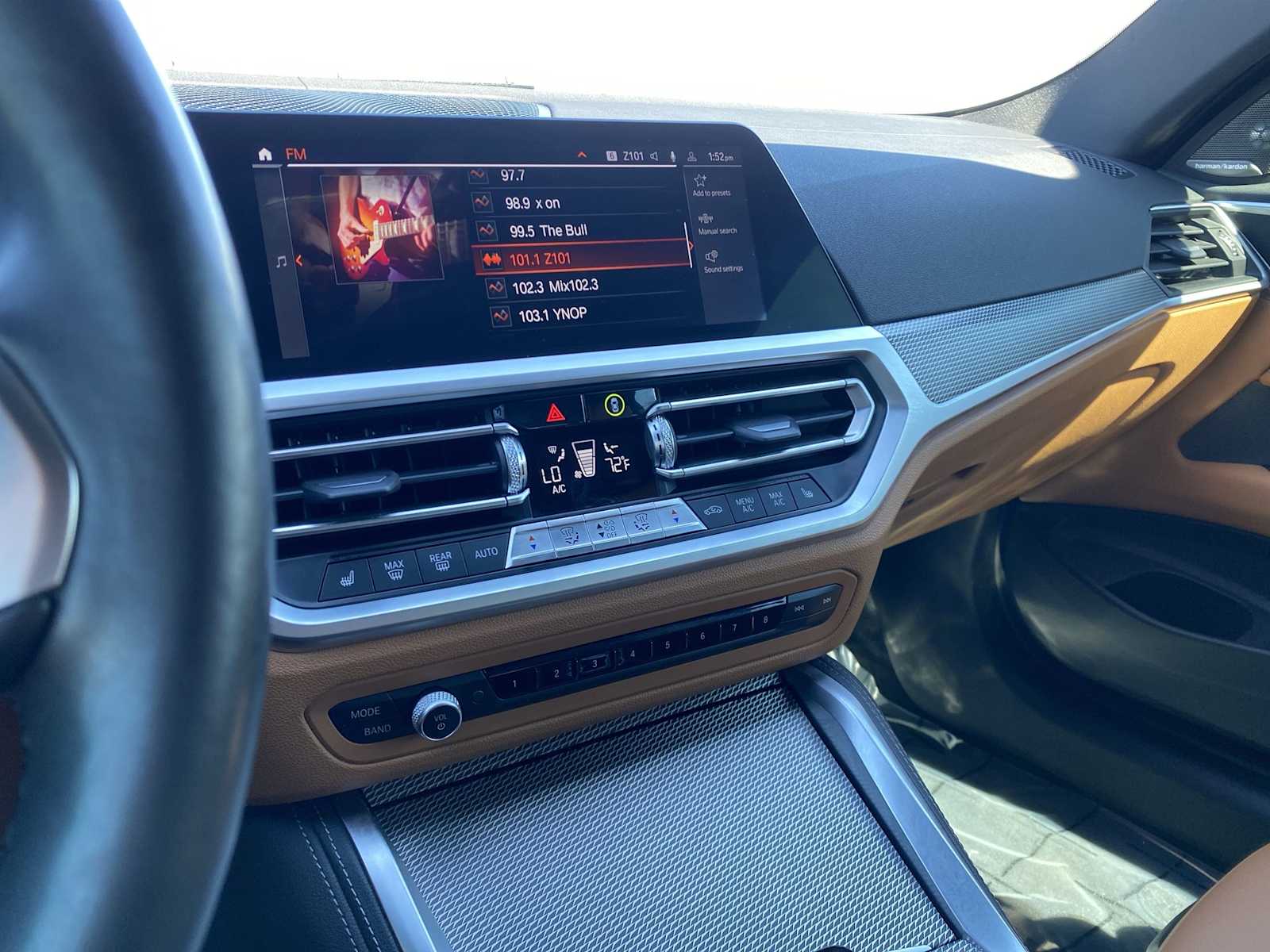 Thumbnail: 2021 BMW 4 Series - 23