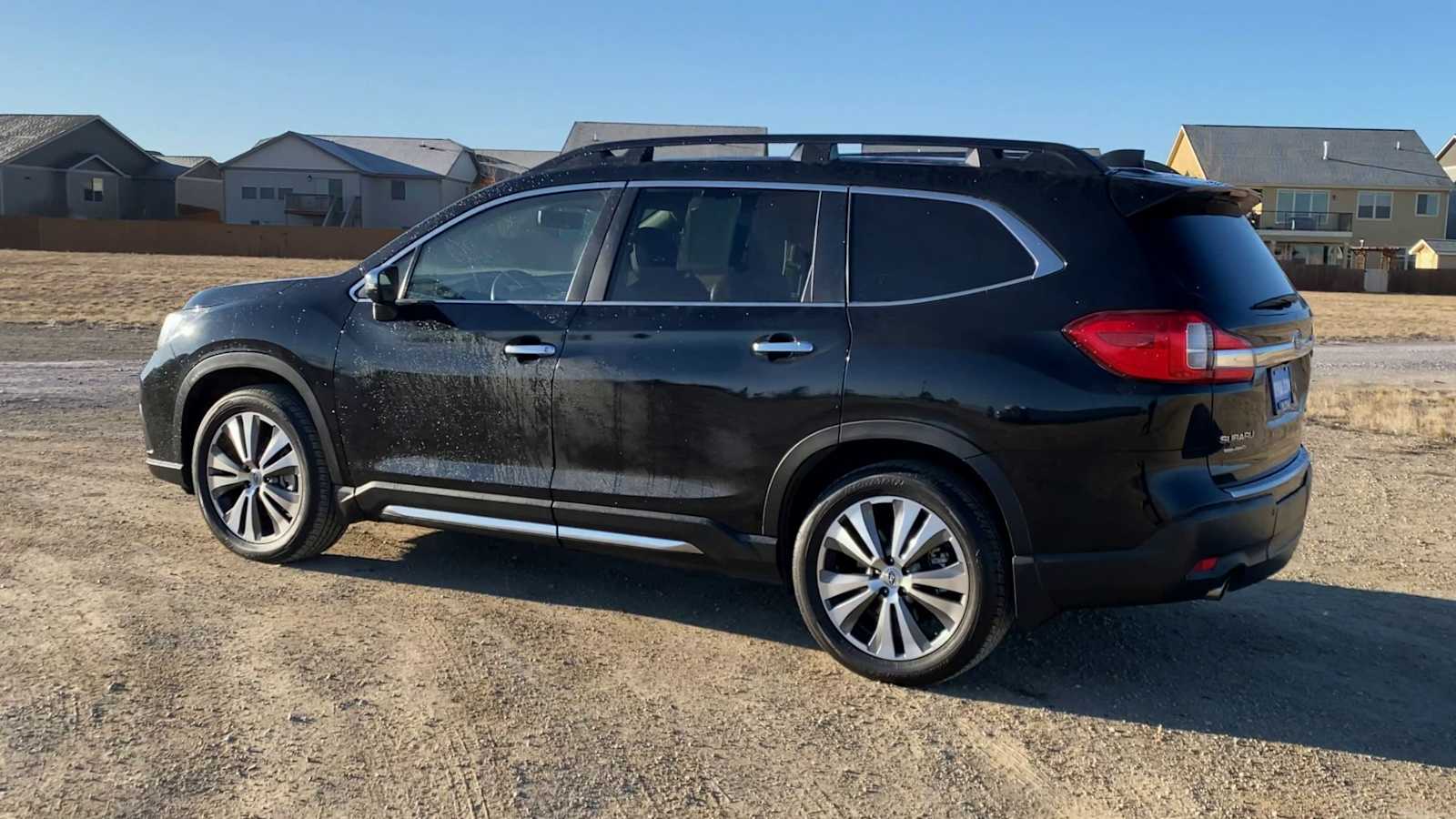 Thumbnail: 2019 Subaru Ascent - 6
