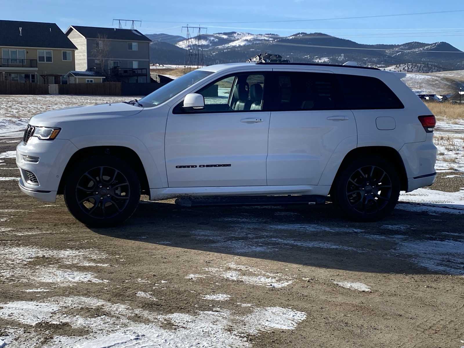 Thumbnail: 2020 Jeep Grand Cherokee - 10