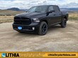 Ram 1500 Classic