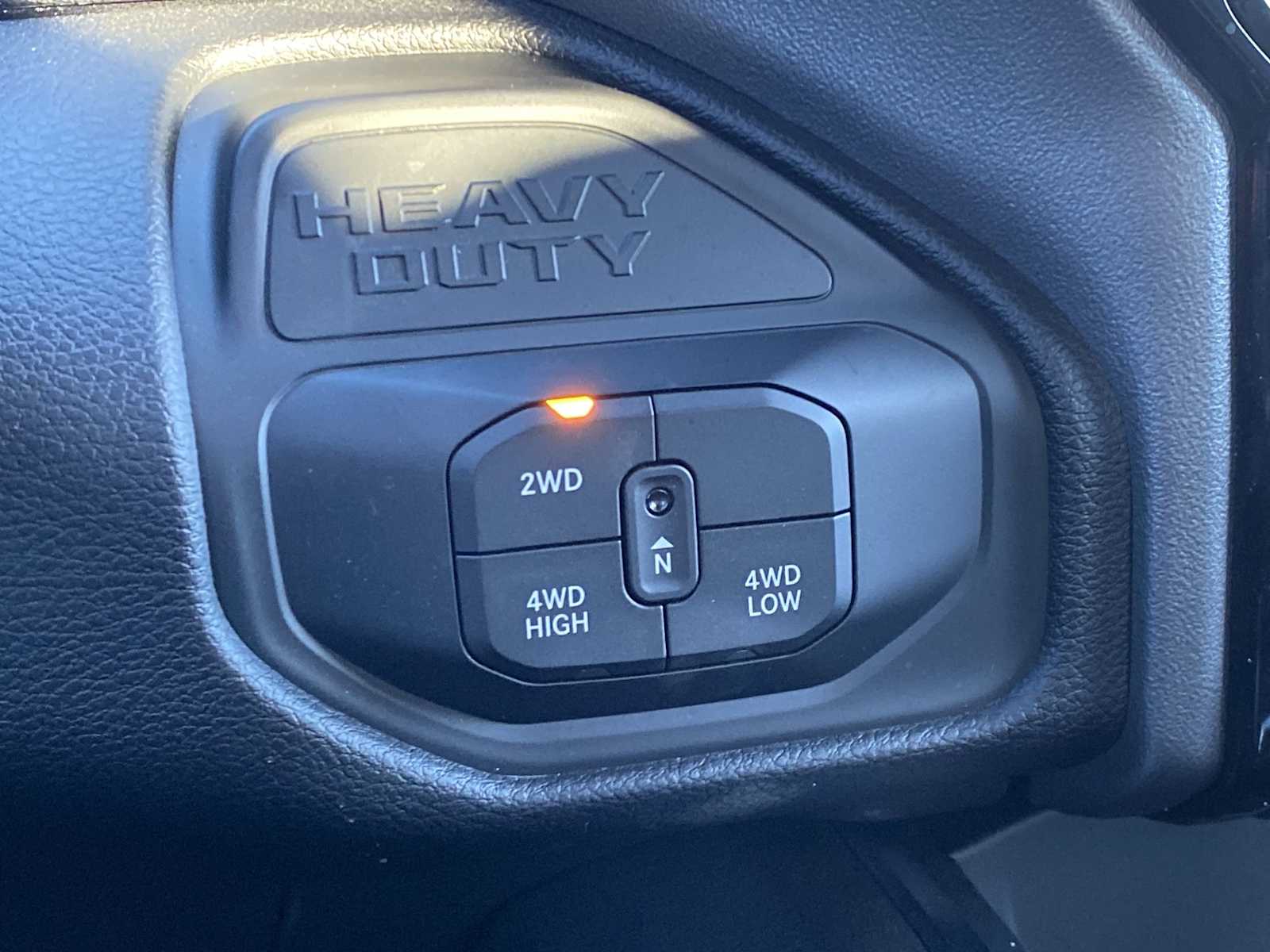 Thumbnail: 2026 RAM 2500 - 28