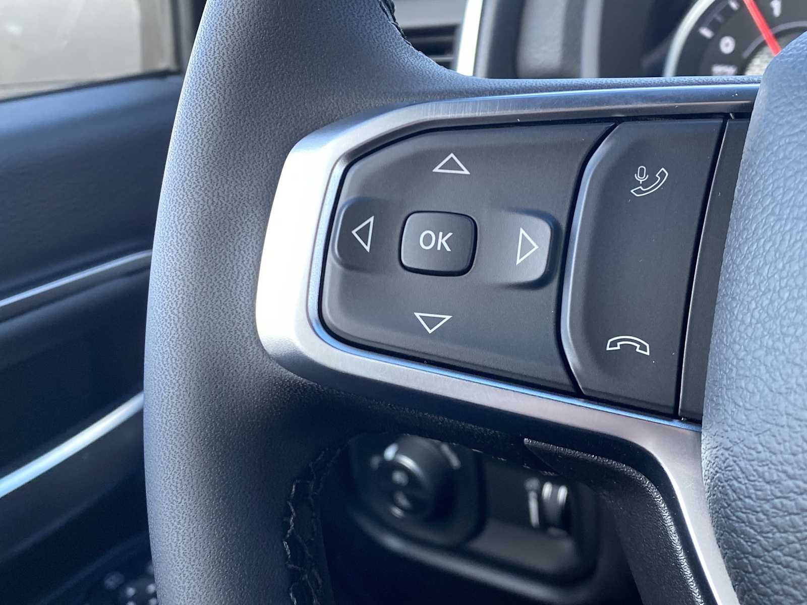 Thumbnail: 2026 RAM 2500 - 23