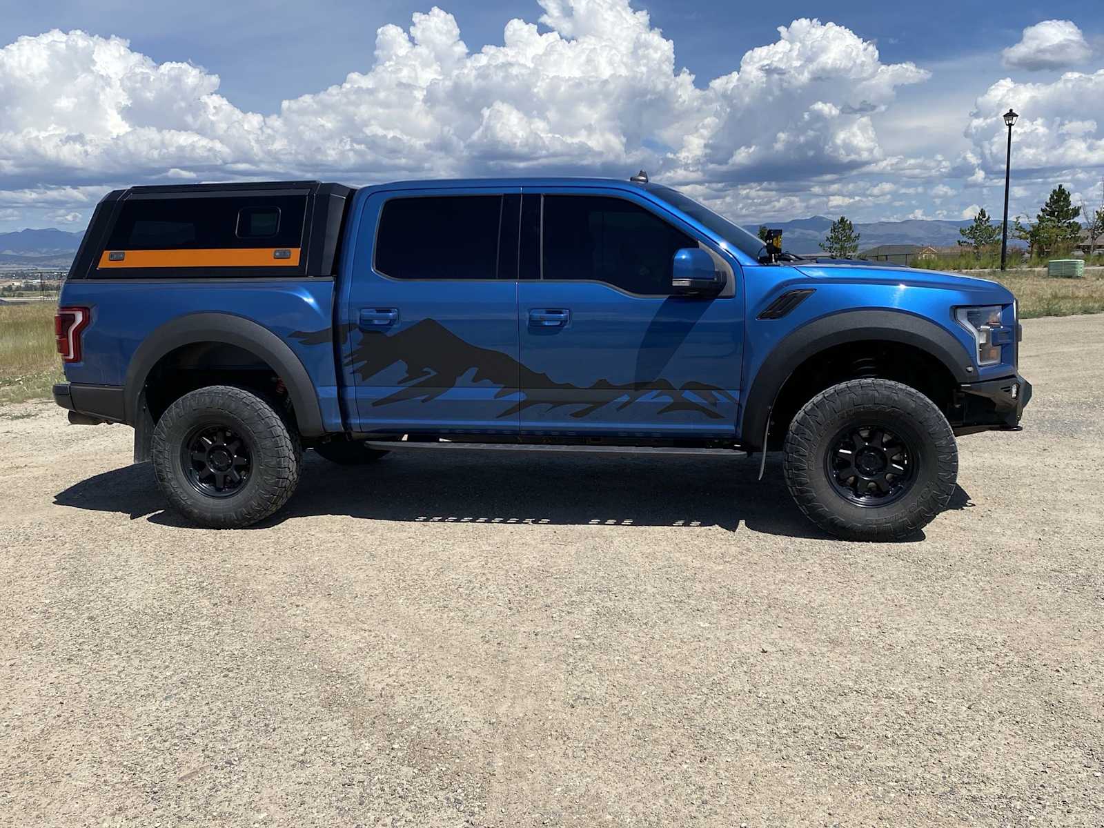 Thumbnail: 2019 Ford F-150 - 22