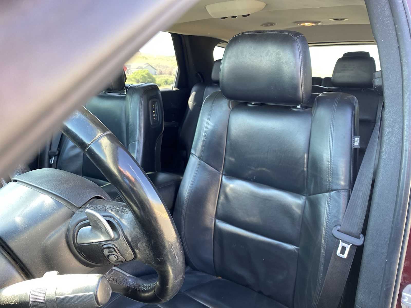 Thumbnail: 2017 Dodge Durango - 14