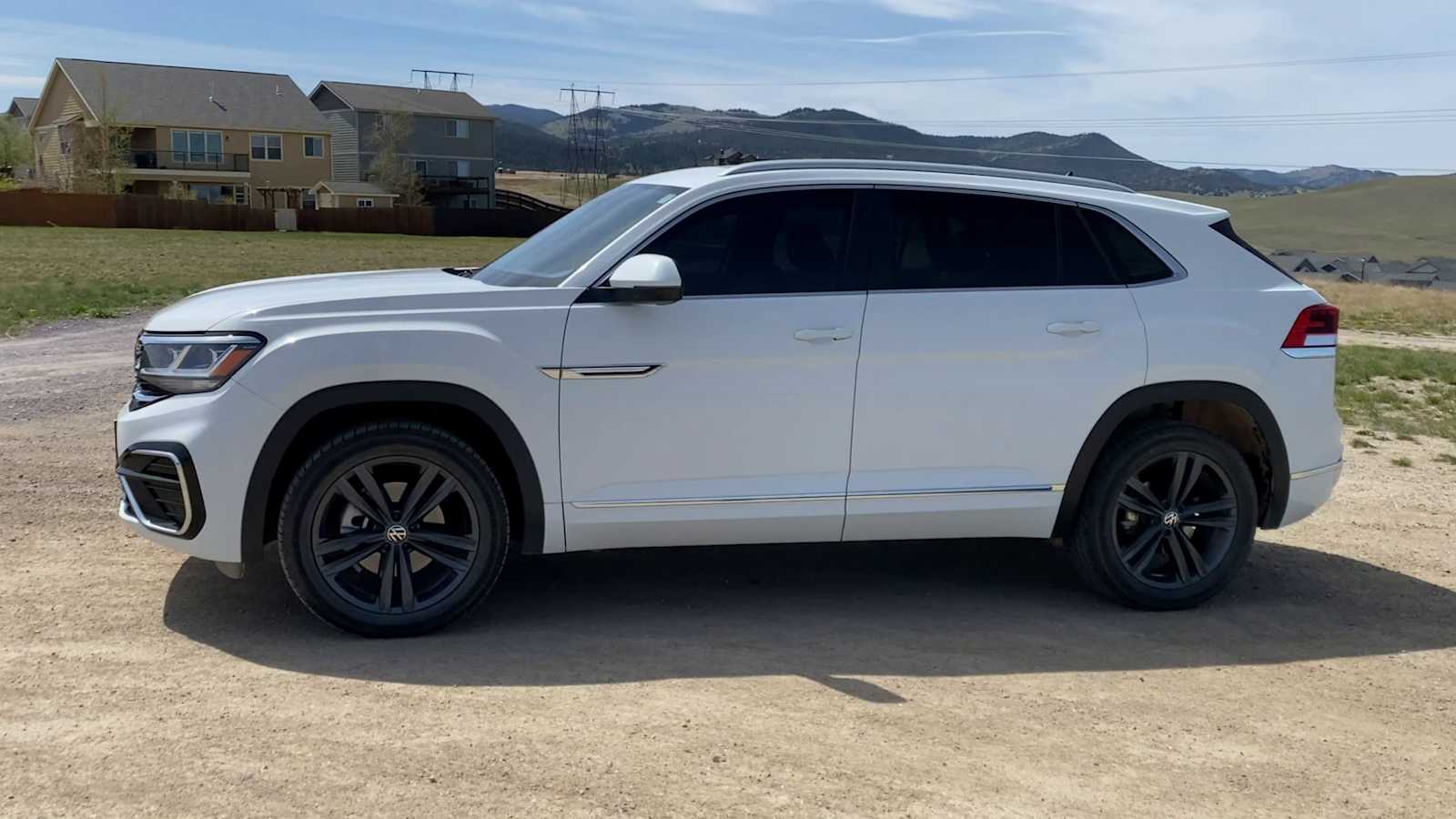 Thumbnail: 2022 Volkswagen Atlas - 5