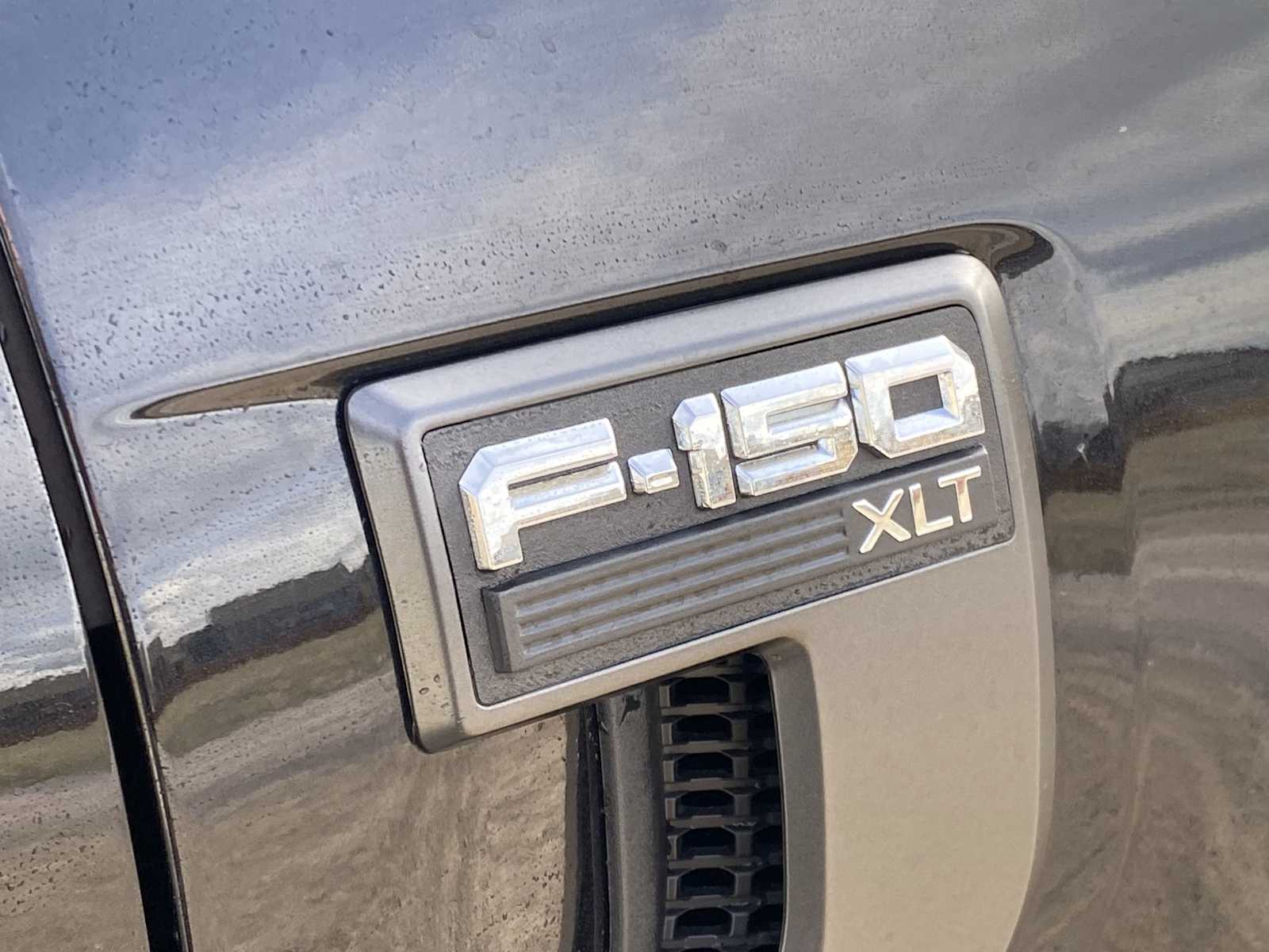 Thumbnail: 2022 Ford F-150 - 15