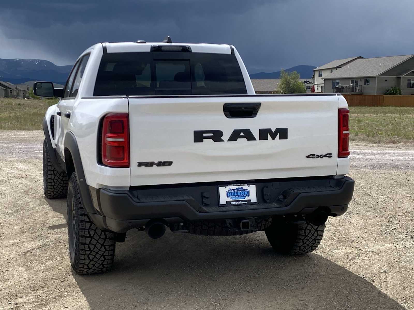 Thumbnail: 2026 RAM 1500 - 13