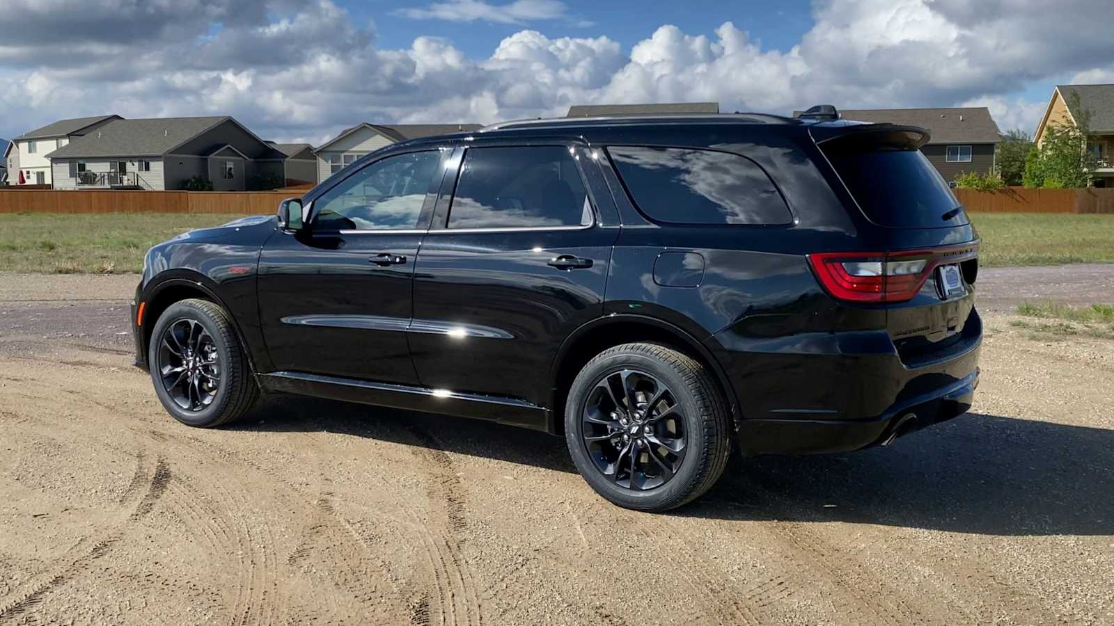 Thumbnail: 2026 Dodge Durango - 2