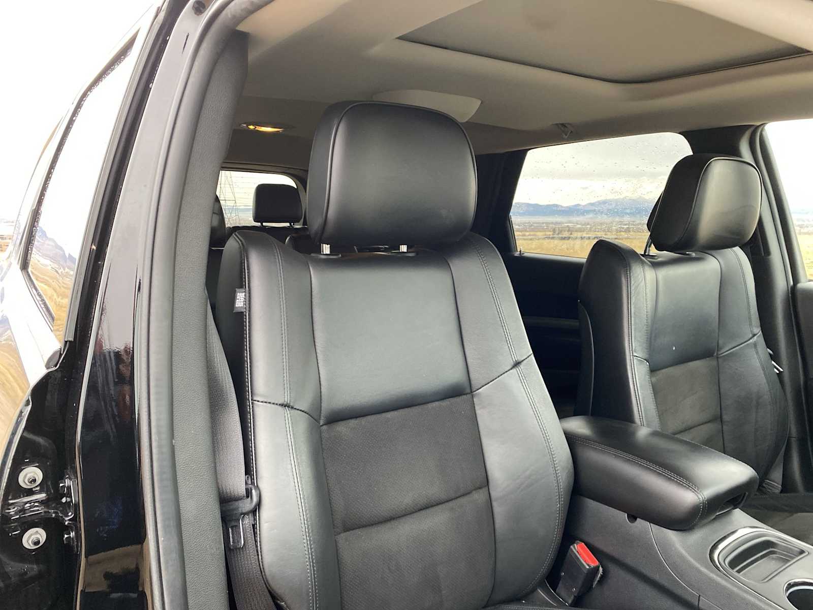 Thumbnail: 2018 Dodge Durango - 18