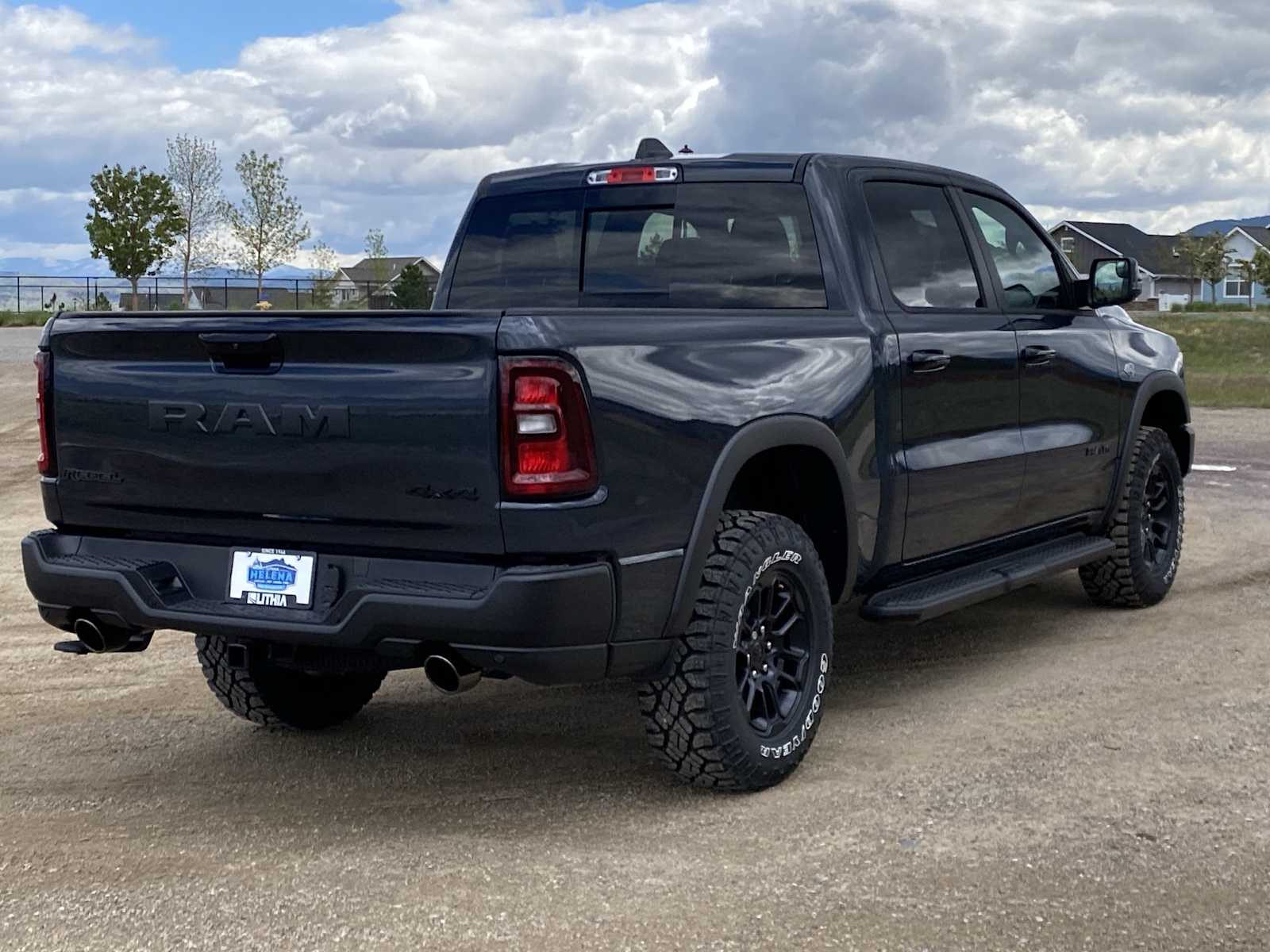 Thumbnail: 2026 RAM 1500 - 14