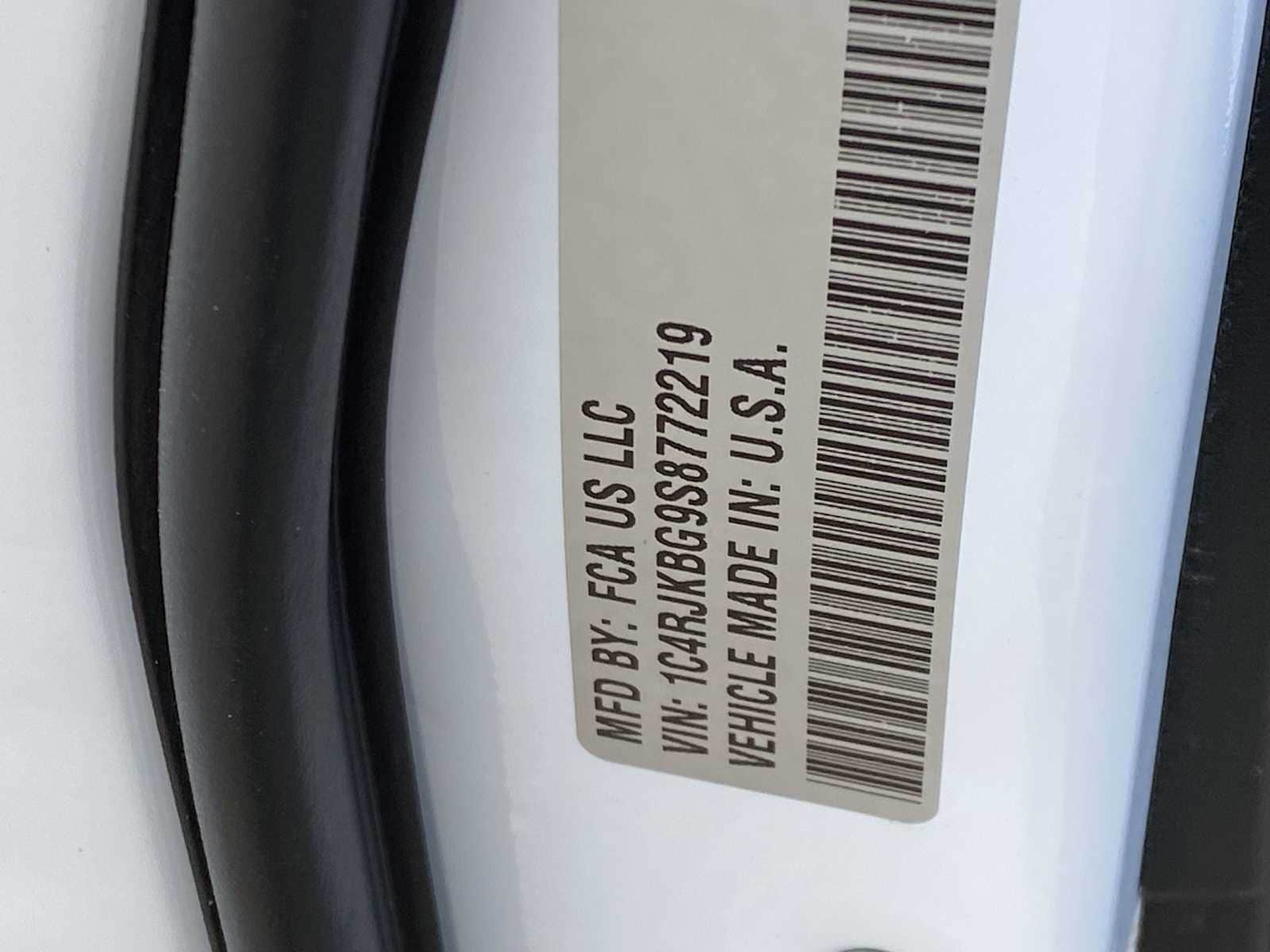 Thumbnail: 2025 Jeep Grand Cherokee - 29