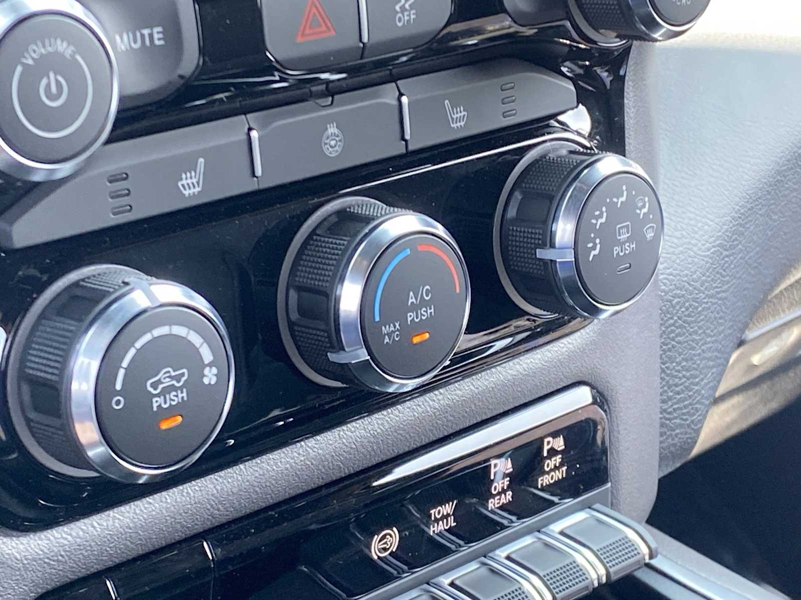 Thumbnail: 2025 RAM 2500 - 25