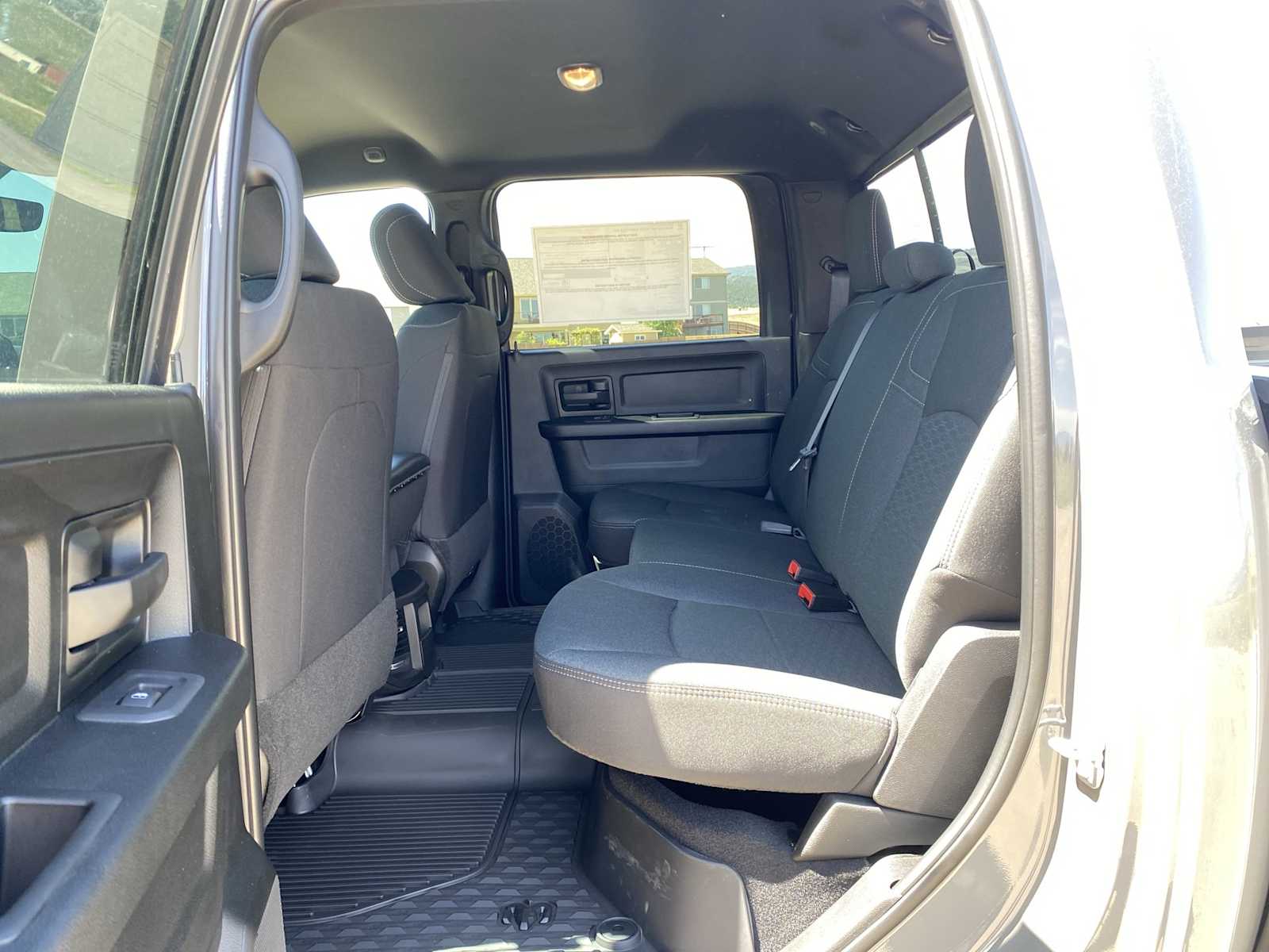 Thumbnail: 2026 RAM 2500 - 37
