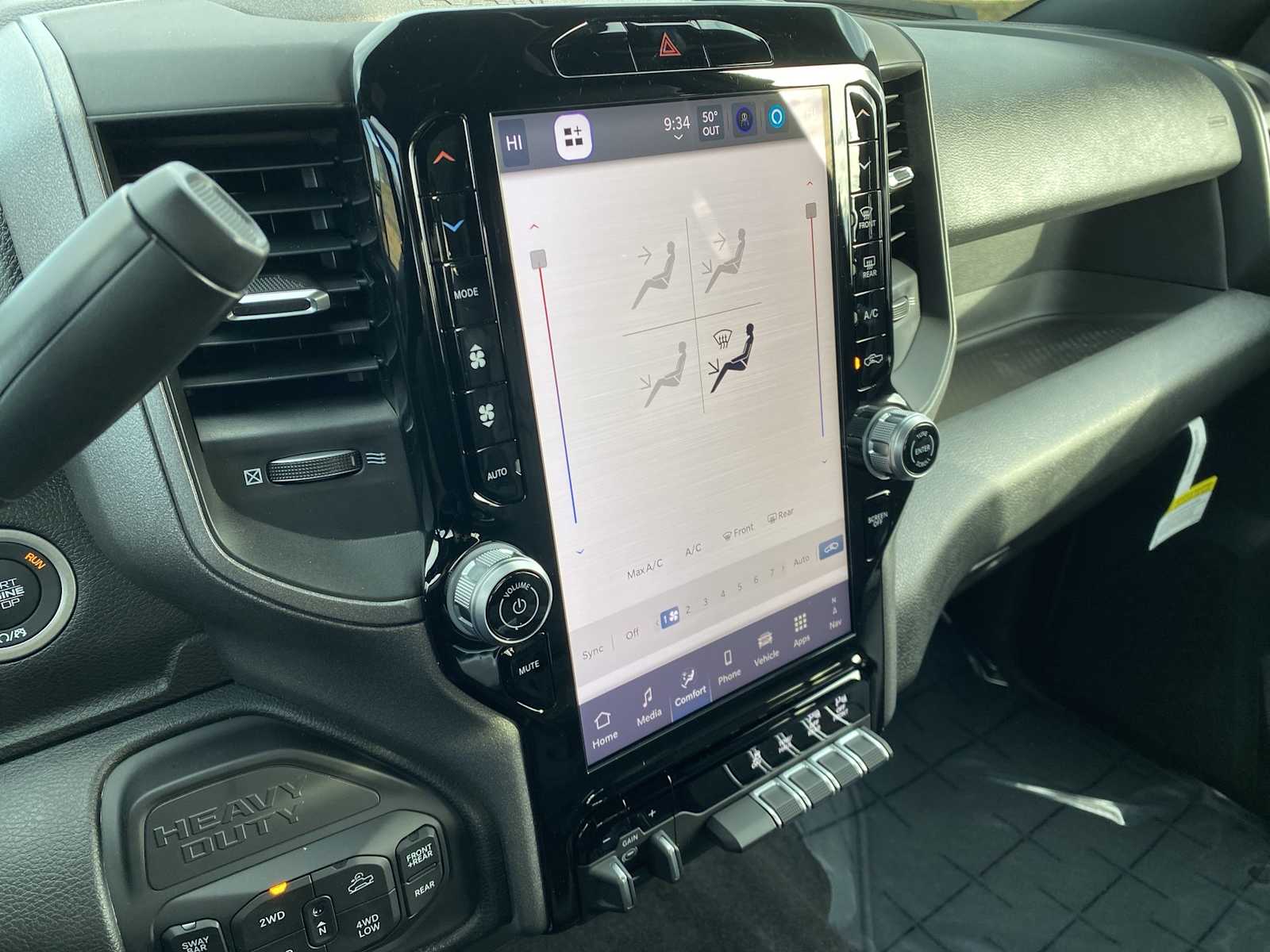 Thumbnail: 2026 RAM 2500 - 27