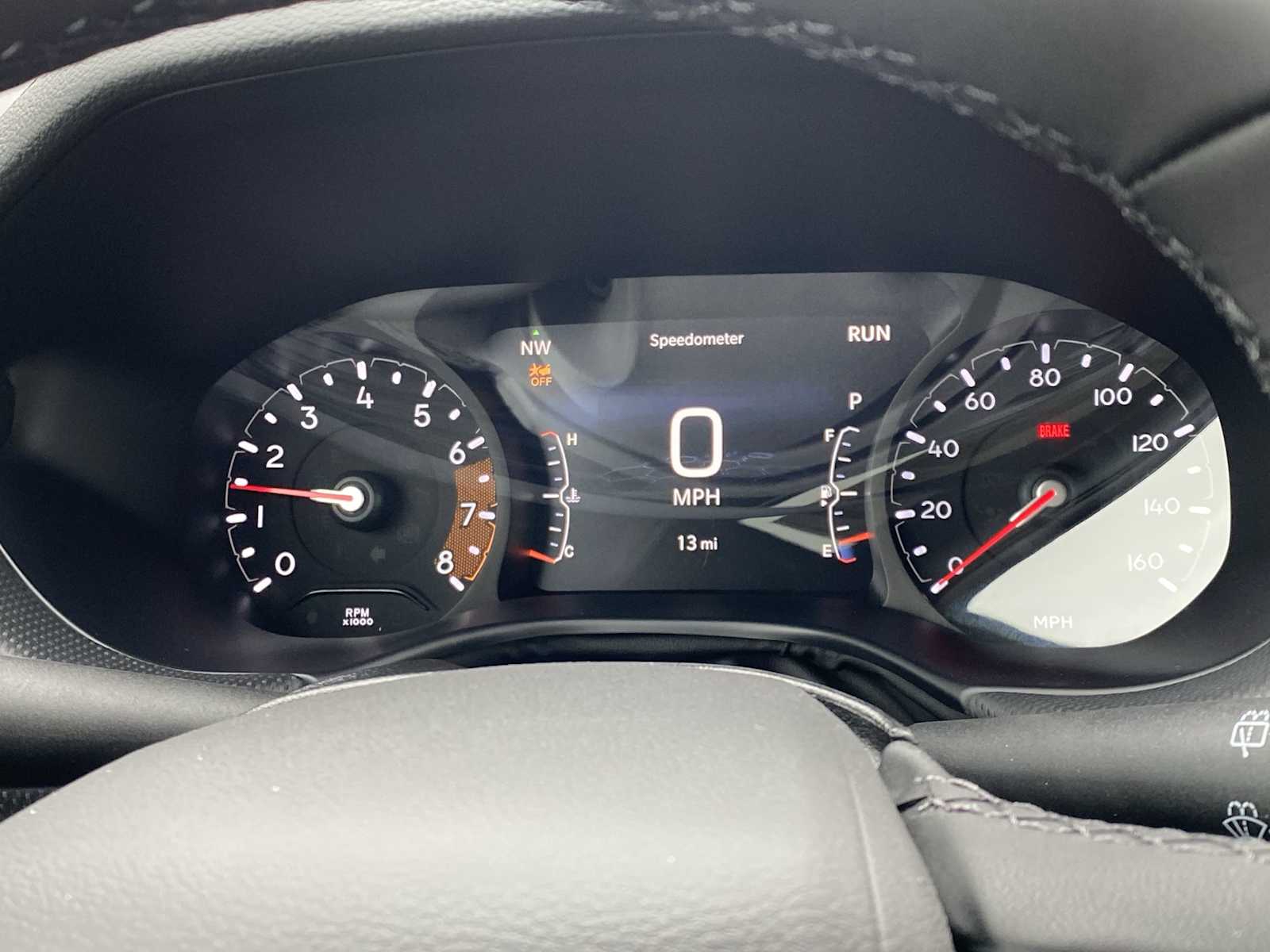 Thumbnail: 2026 Jeep Compass - 14