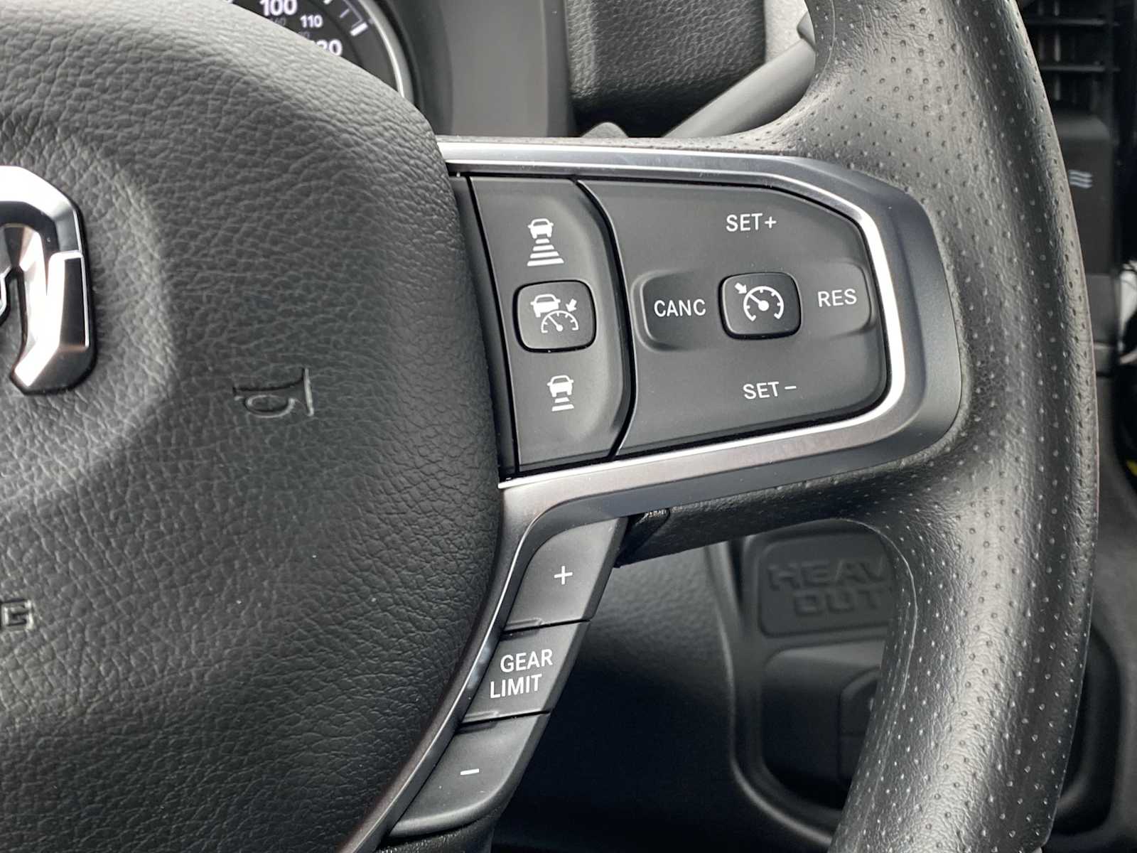 Thumbnail: 2025 RAM 2500 - 22