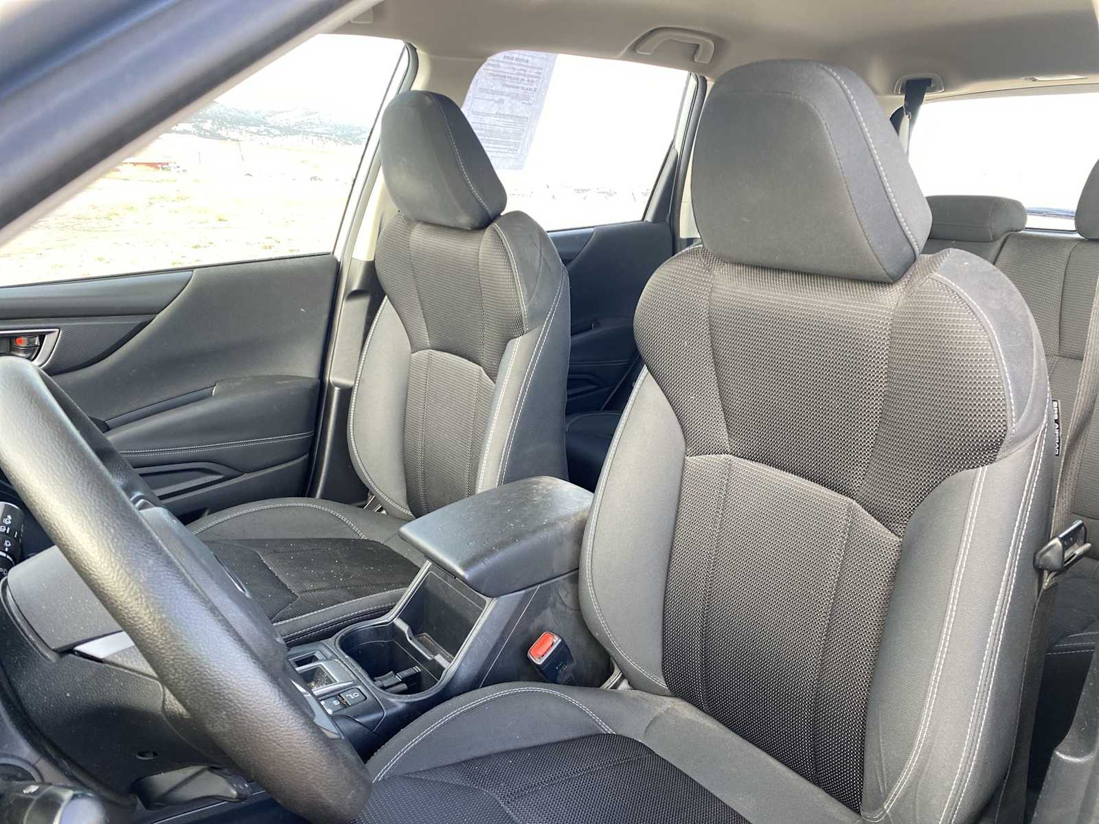 Thumbnail: 2019 Subaru Forester - 15