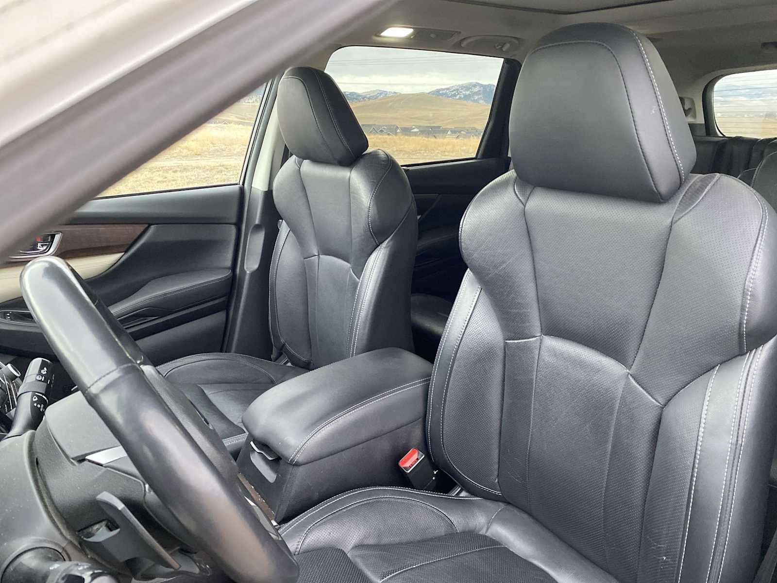 Thumbnail: 2022 Subaru Ascent - 15