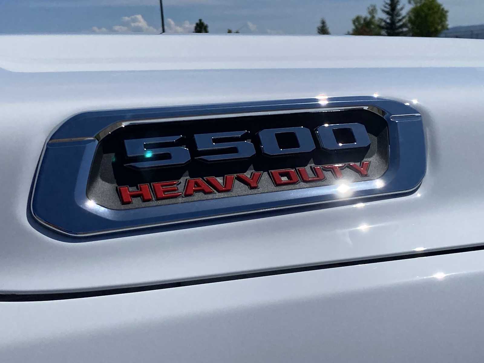 Thumbnail: 2026 RAM 5500 - 15