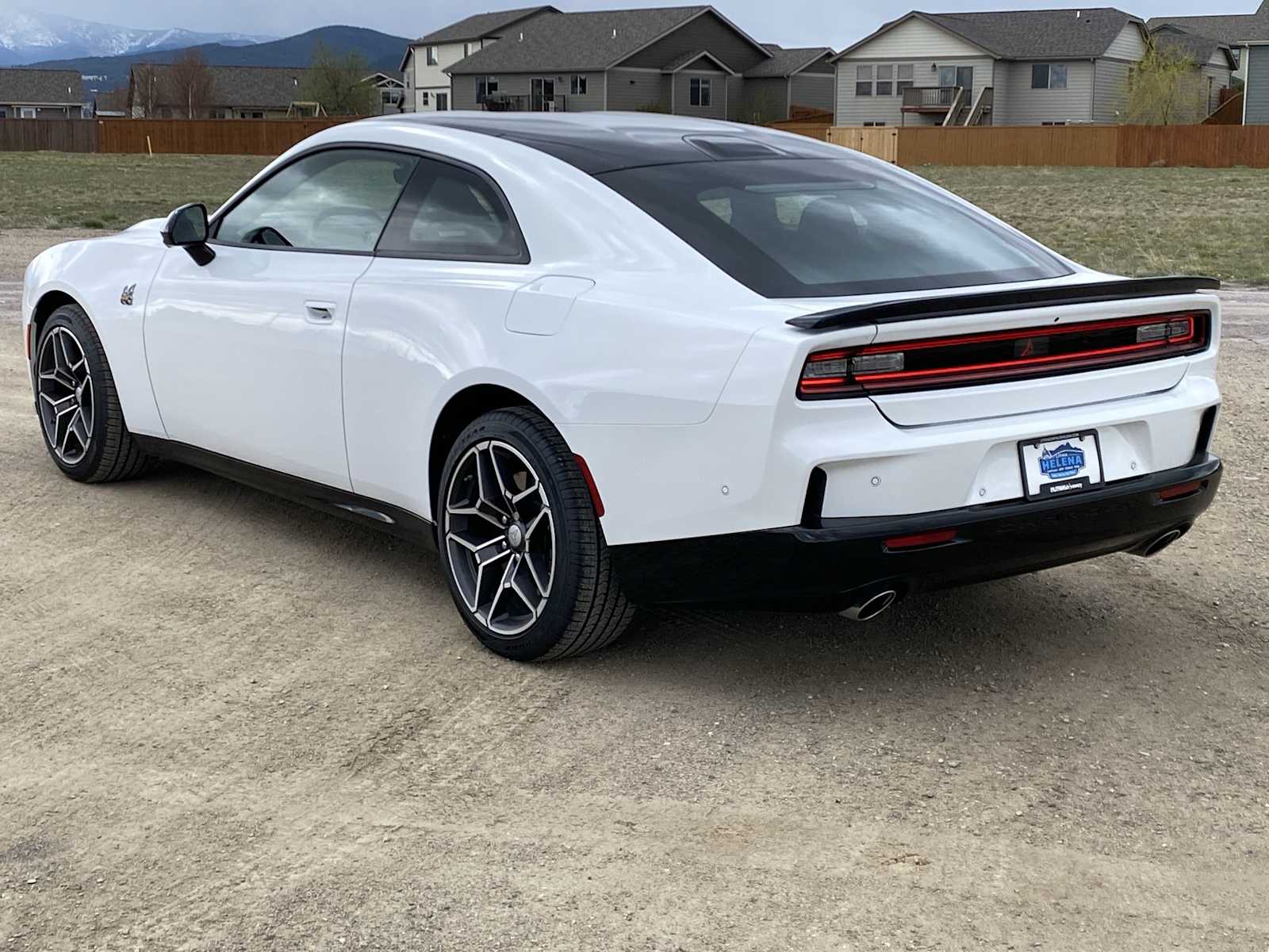 Thumbnail: 2026 Dodge Charger - 12