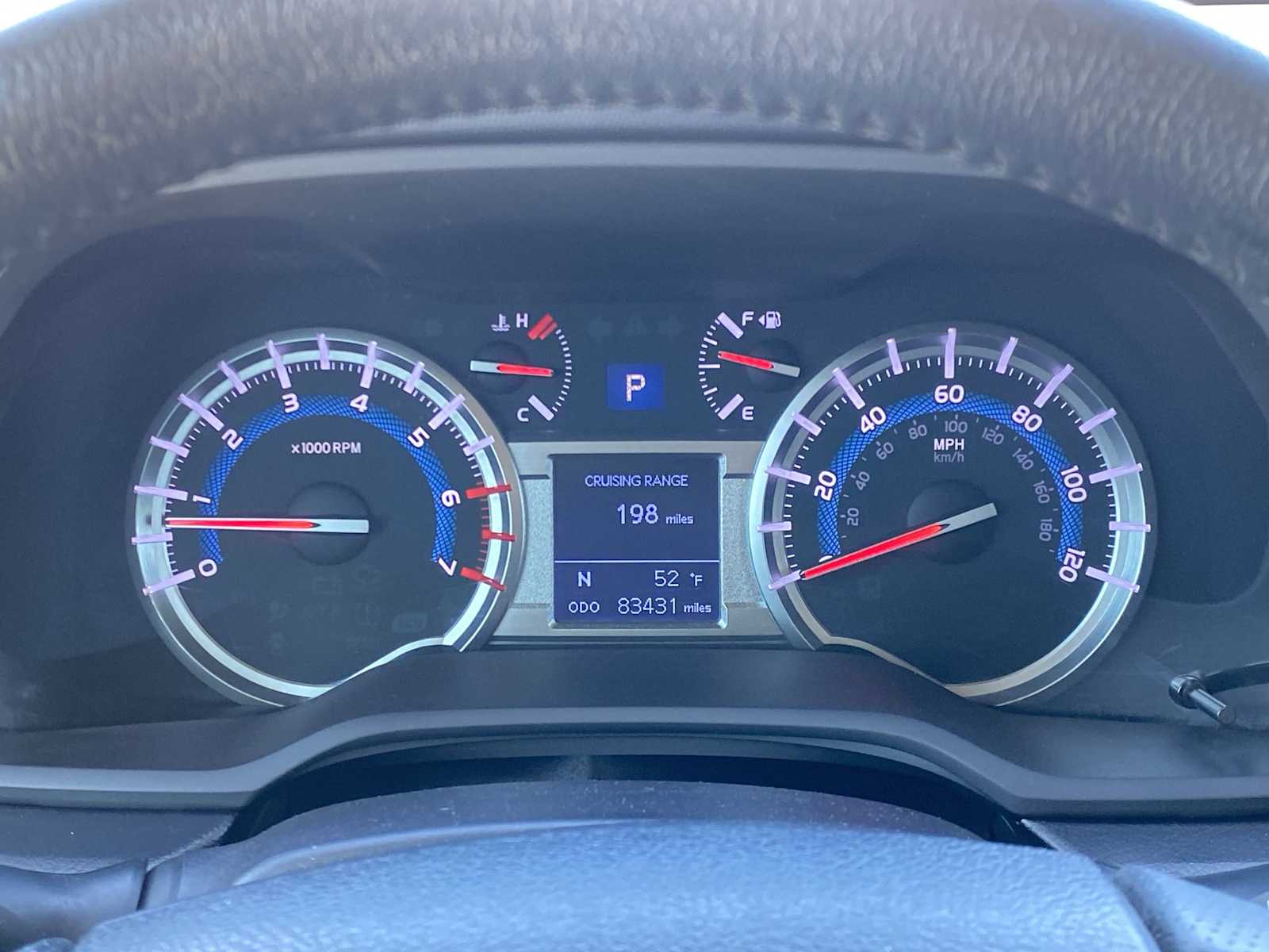 Thumbnail: 2019 Toyota 4Runner - 29