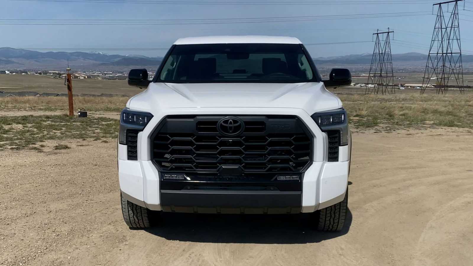 Thumbnail: 2024 Toyota Tundra - 3
