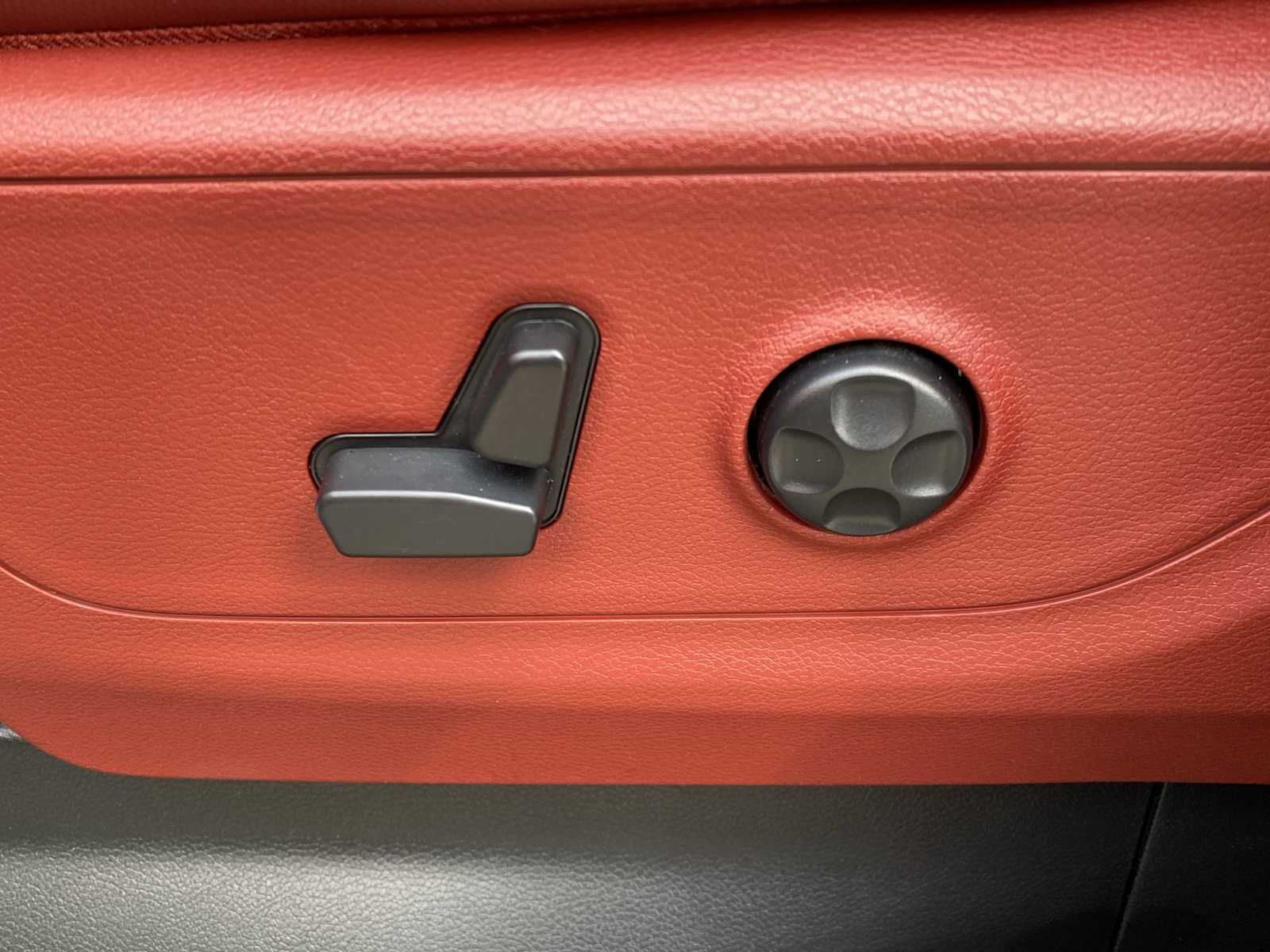 Thumbnail: 2019 RAM 1500 - 21