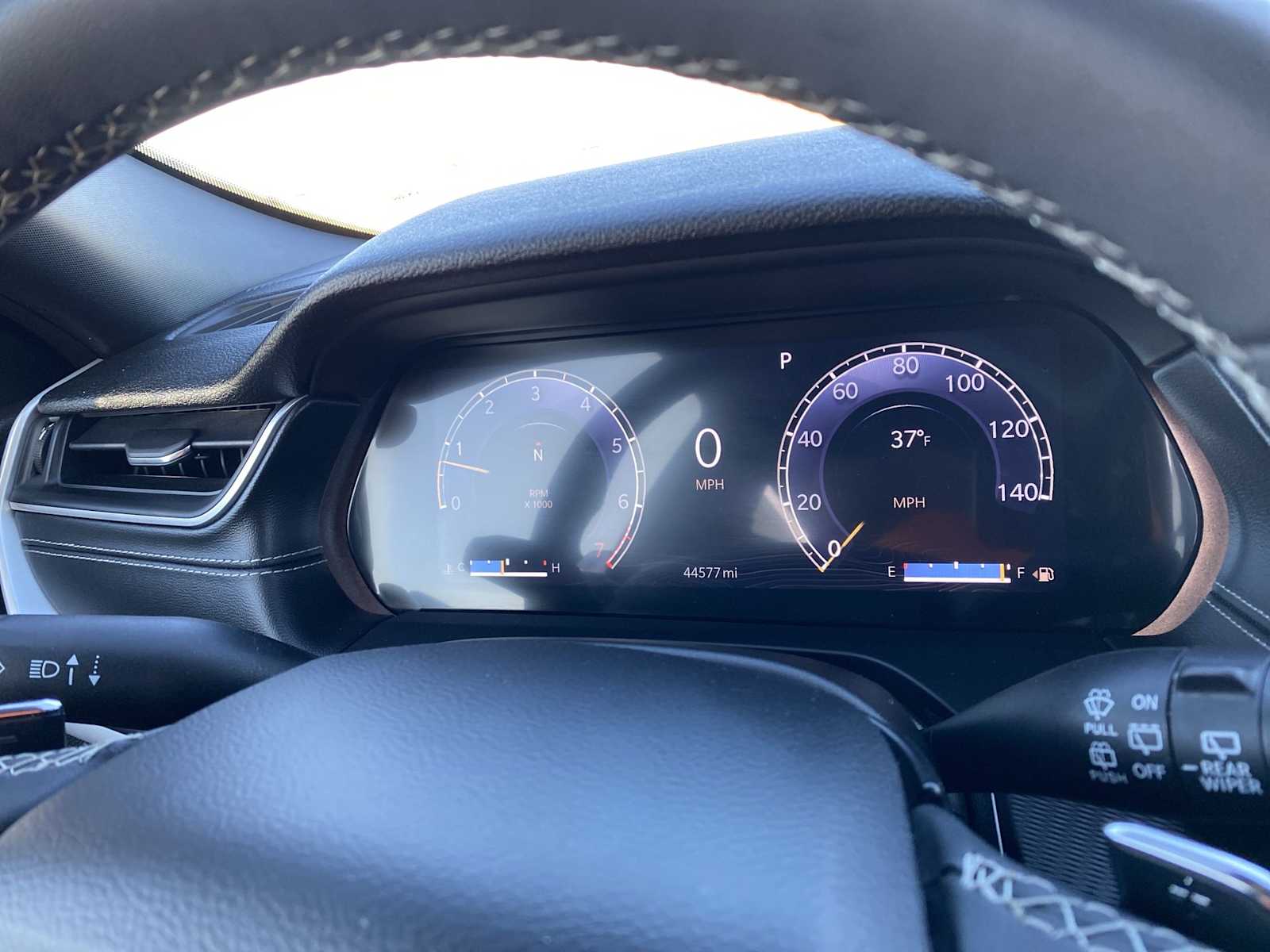 Thumbnail: 2023 Jeep Grand Cherokee - 14