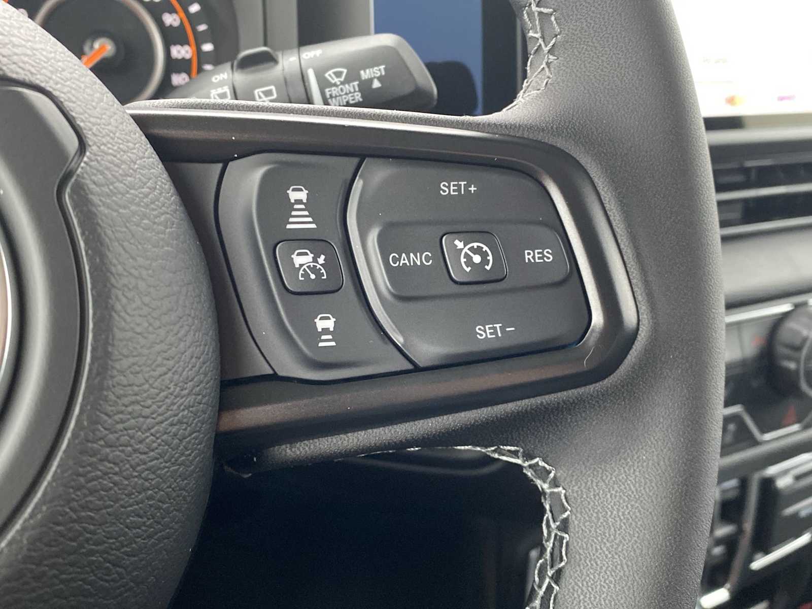 Thumbnail: 2026 Jeep Wrangler - 24