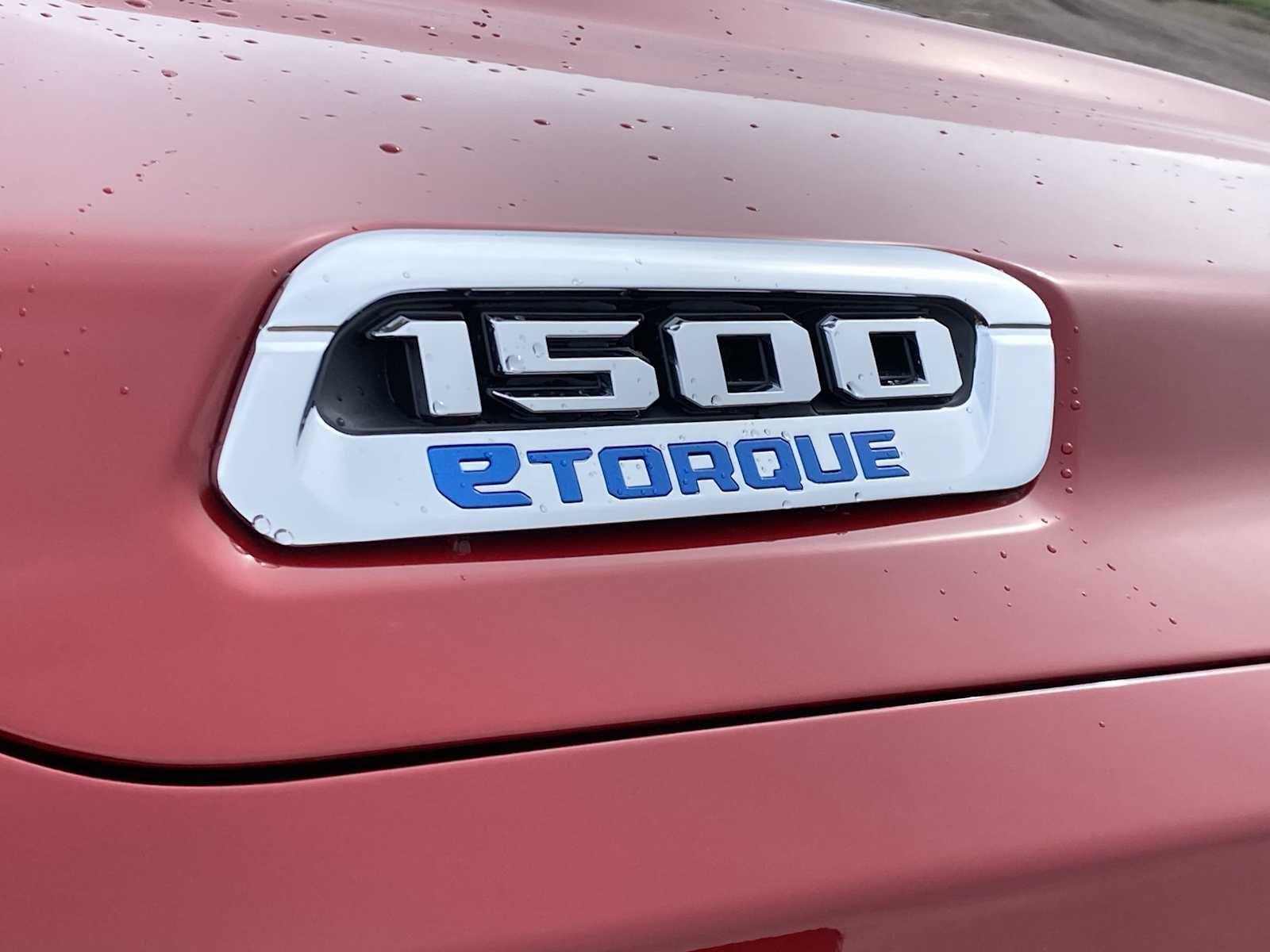 Thumbnail: 2026 RAM 1500 - 15