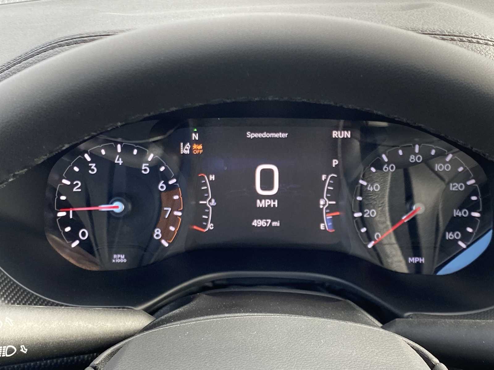Thumbnail: 2025 Jeep Compass - 14
