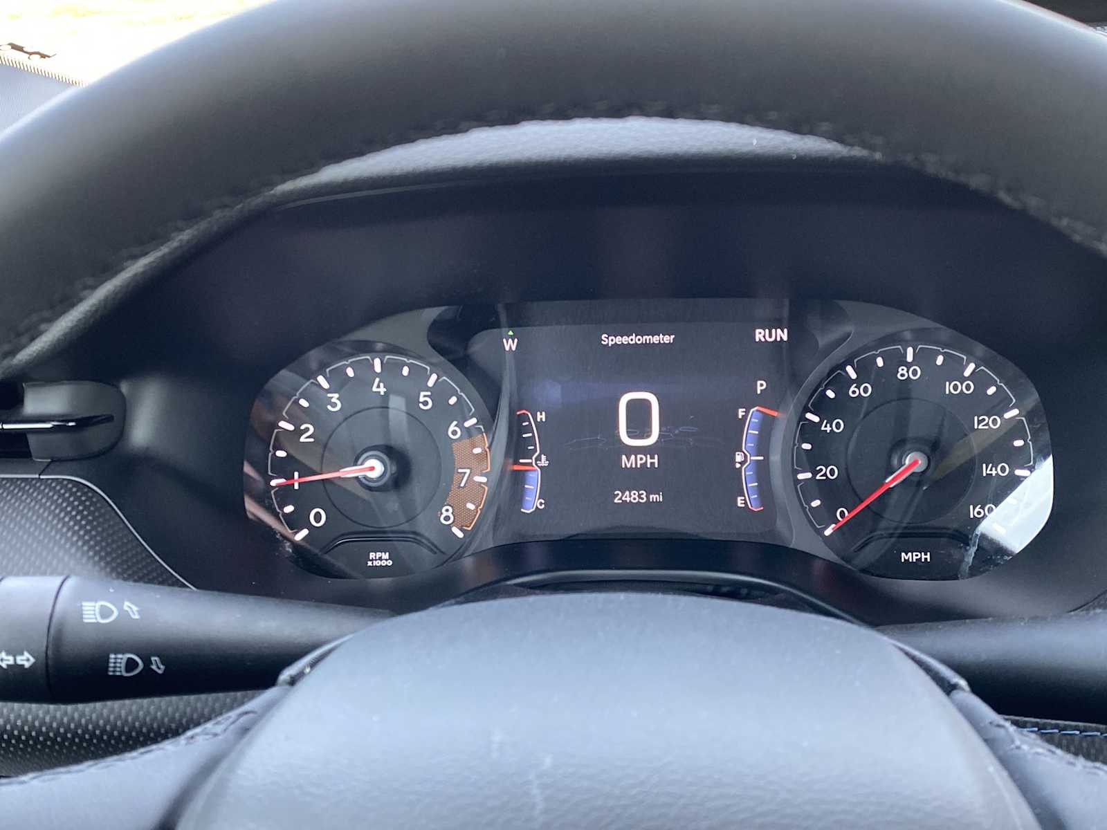 Thumbnail: 2026 Jeep Compass - 28