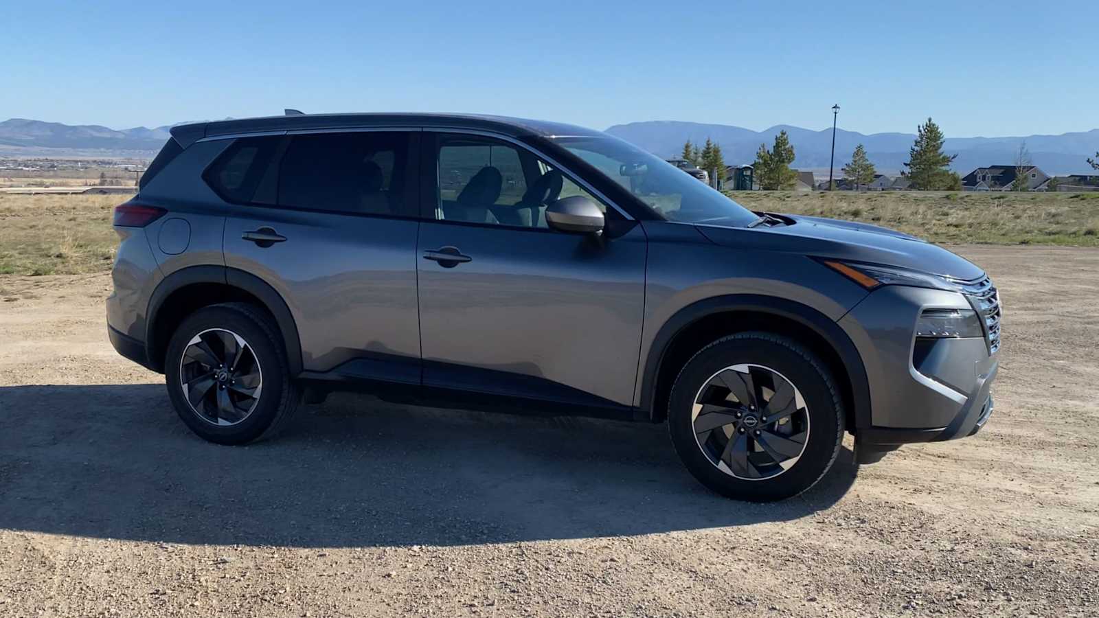 Thumbnail: 2024 Nissan Rogue - 2