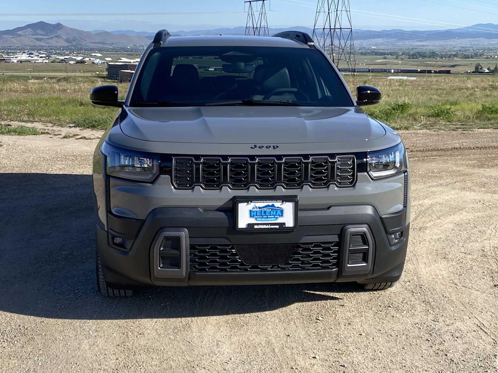 Thumbnail: 2026 Jeep Cherokee - 10