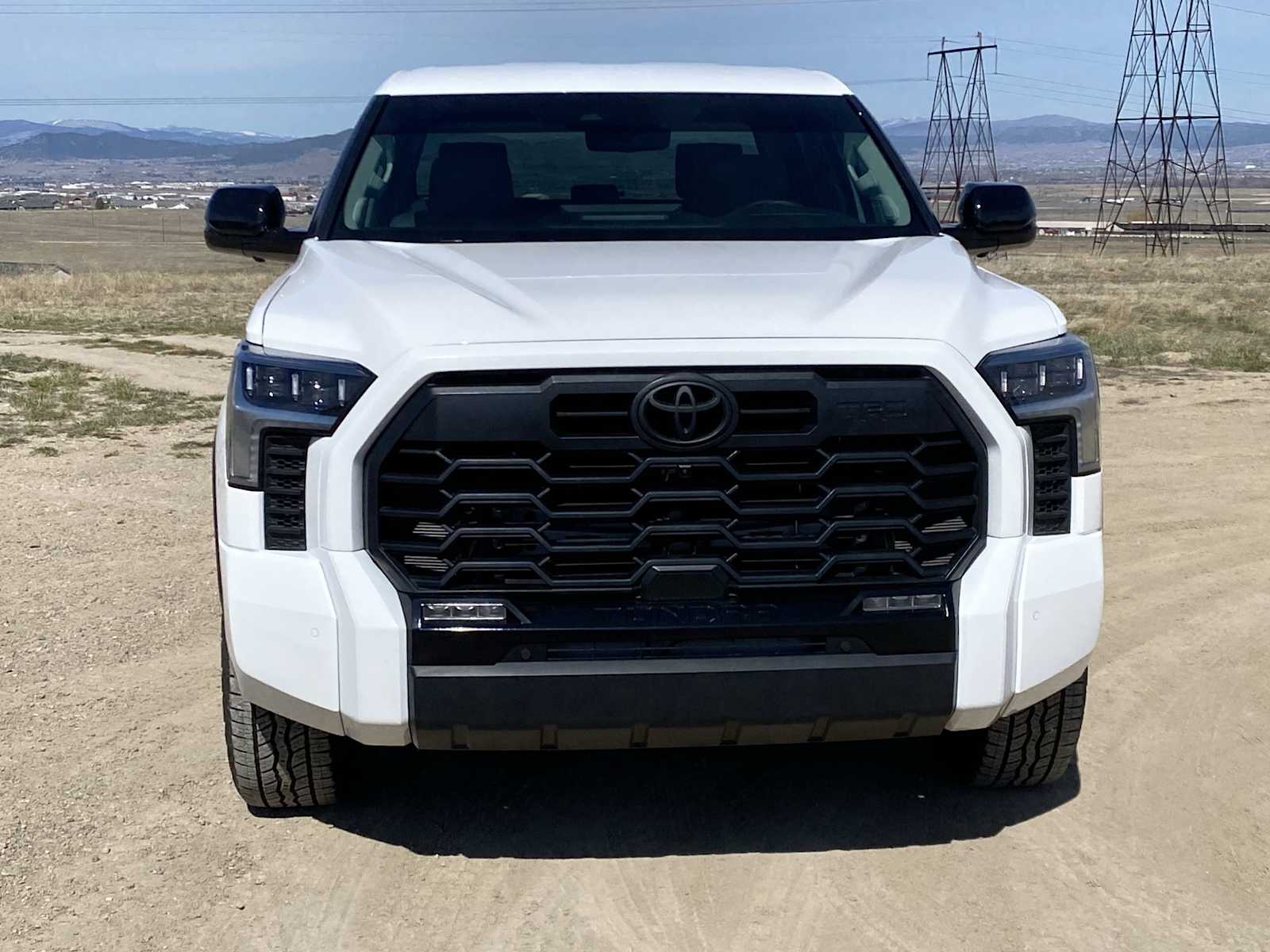 Thumbnail: 2024 Toyota Tundra - 10