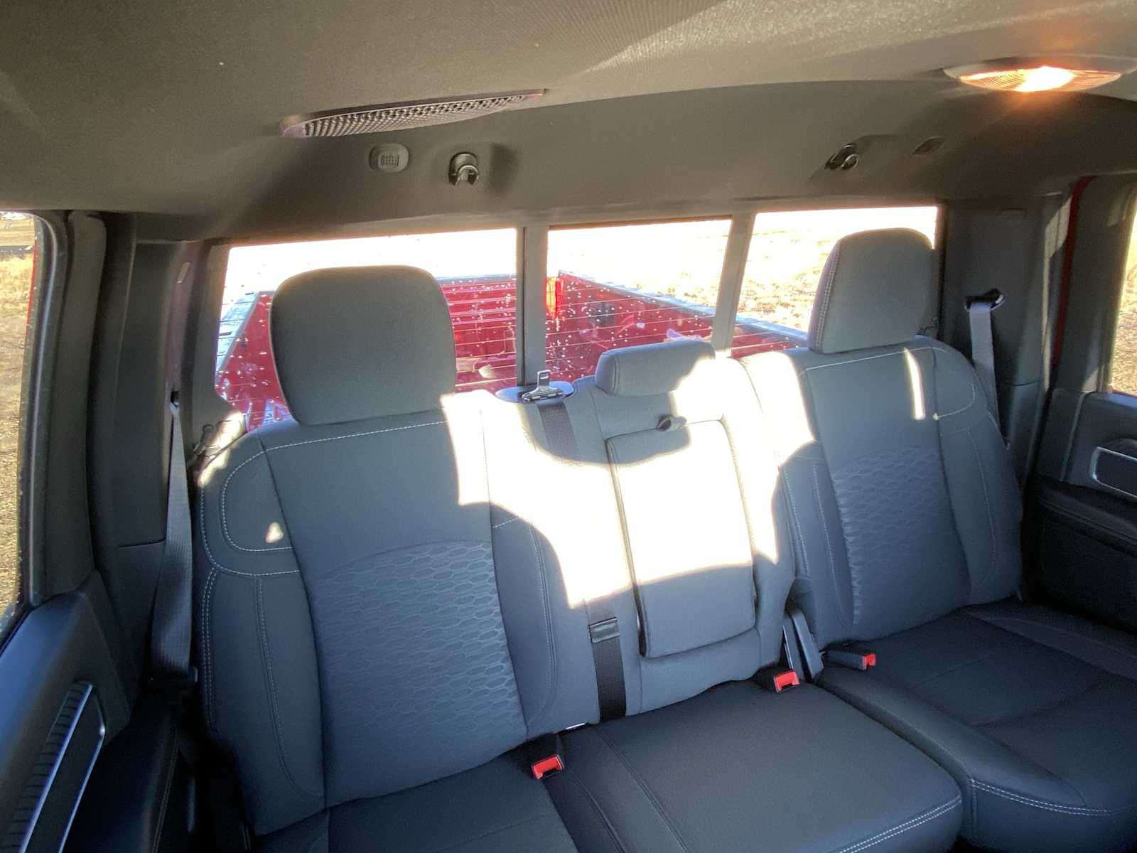 Thumbnail: 2026 RAM 2500 - 16